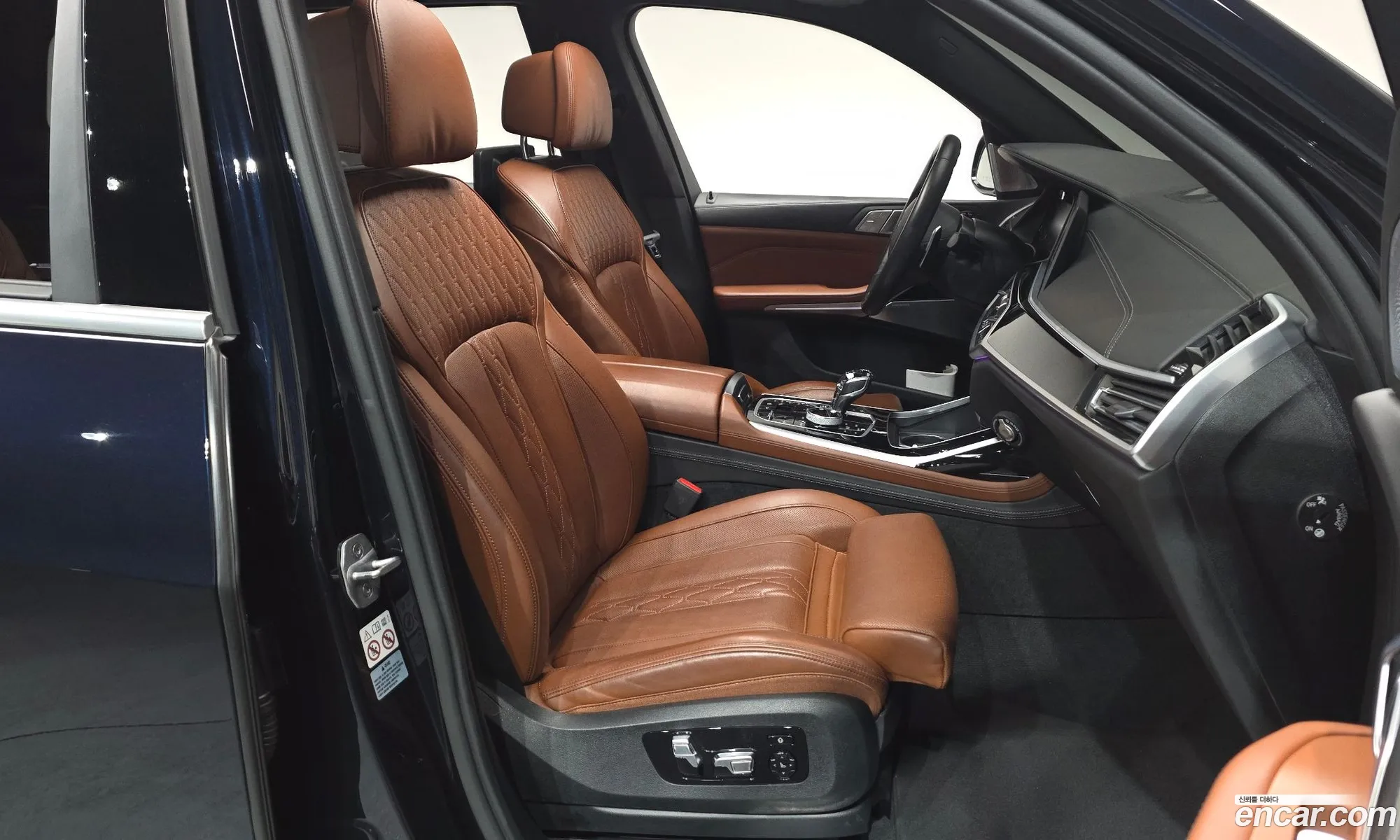 BMW X7 2020 WBACX6102L9D60803 — 20