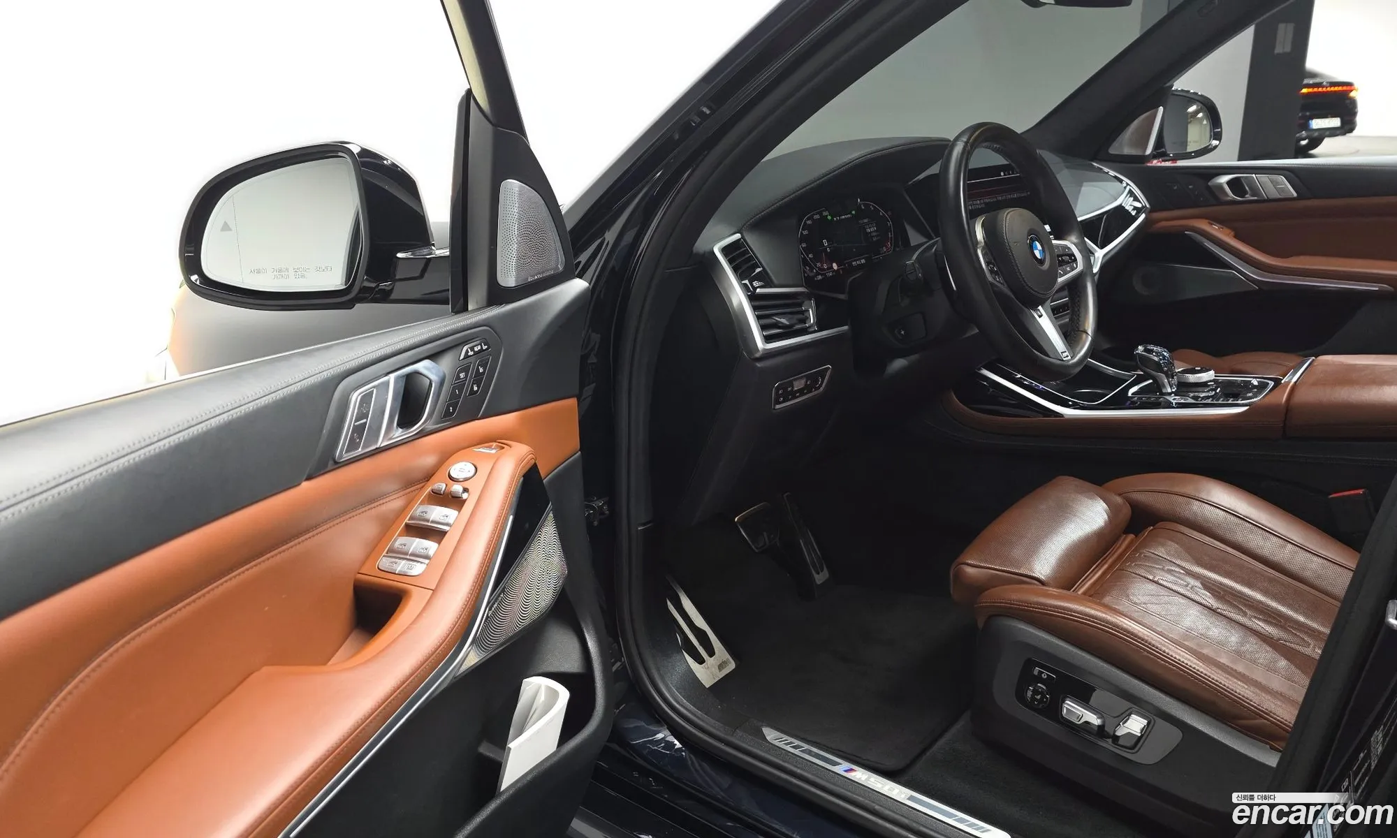 BMW X7 2020 WBACX6102L9D60803 — 3
