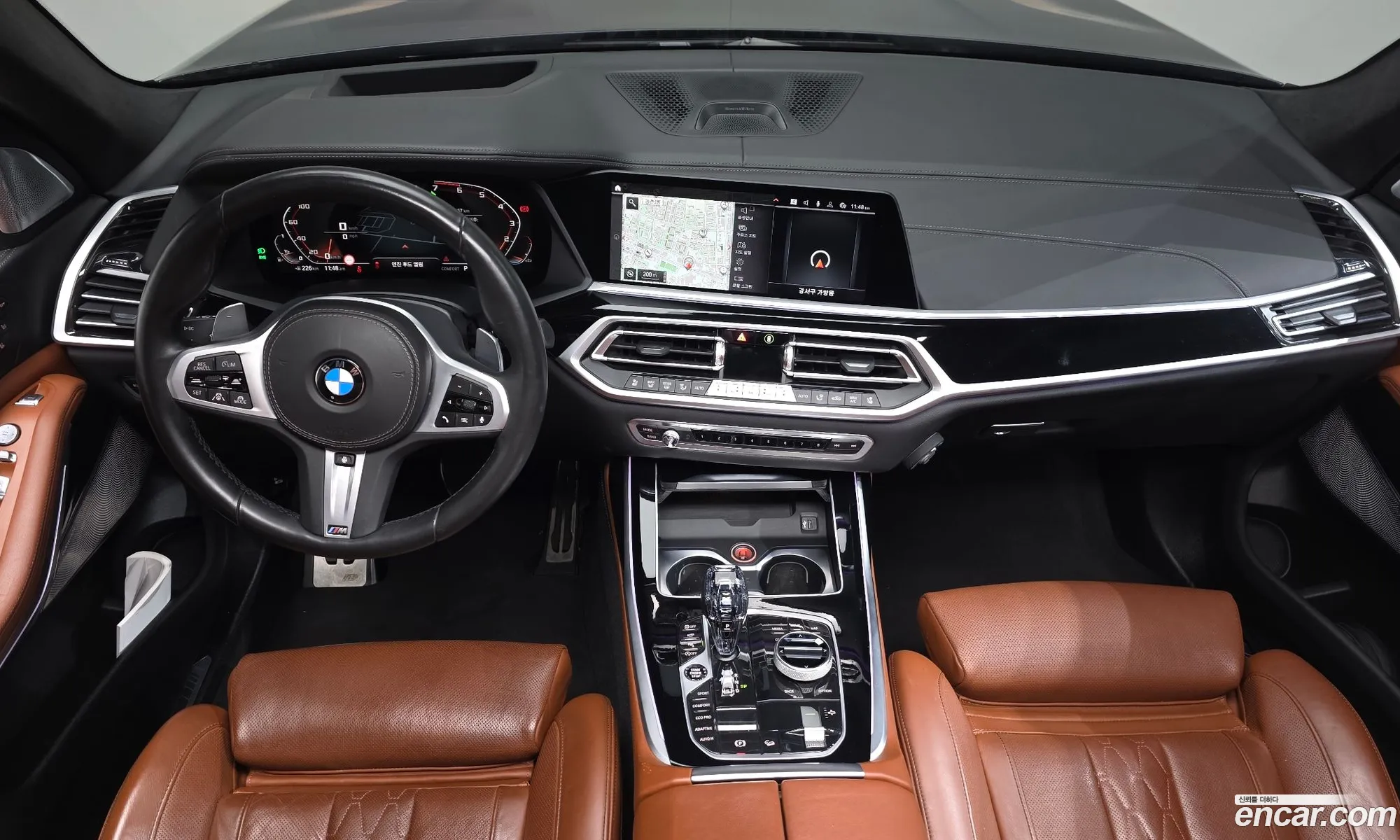 BMW X7 2020 WBACX6102L9D60803 — 6