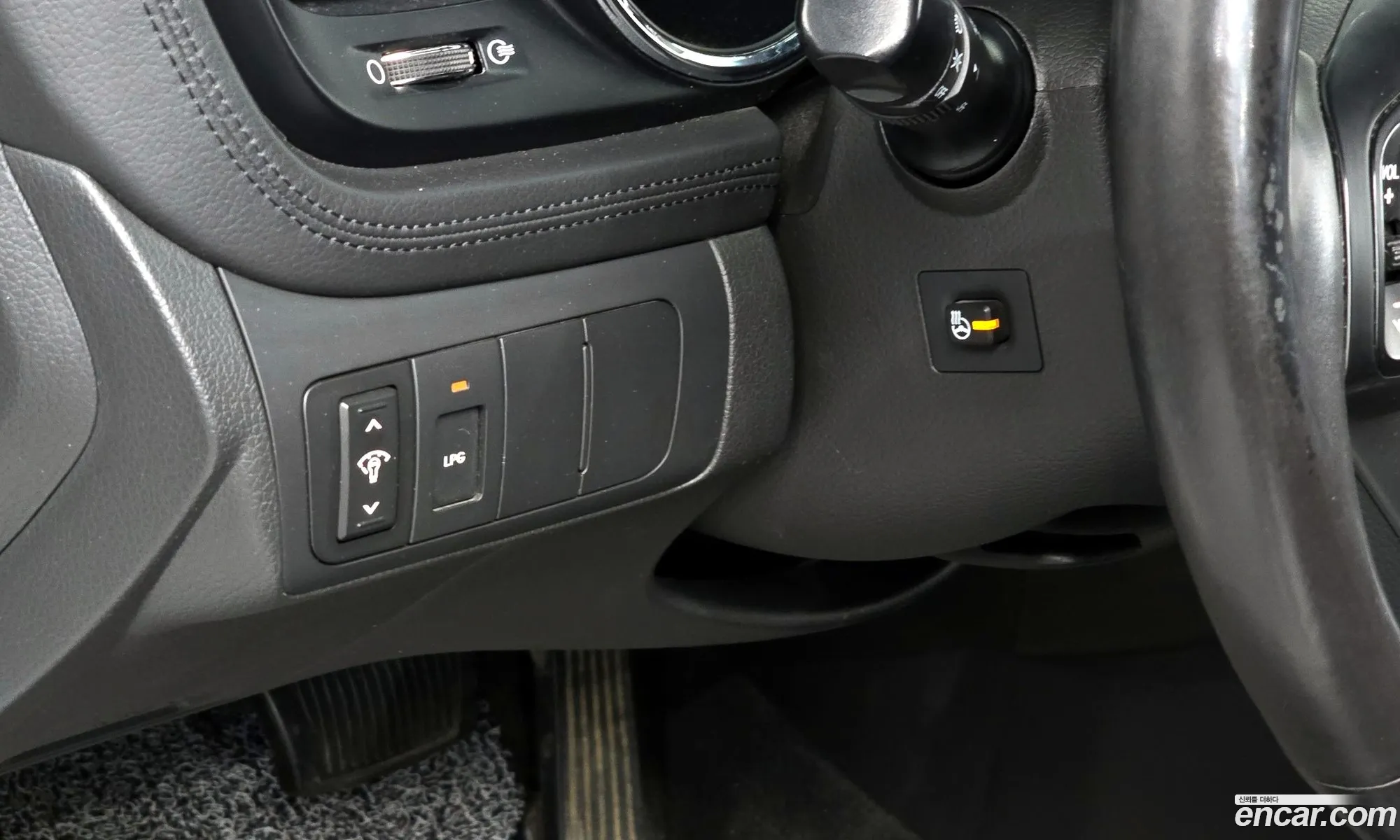 Kia K5 2013 — 16