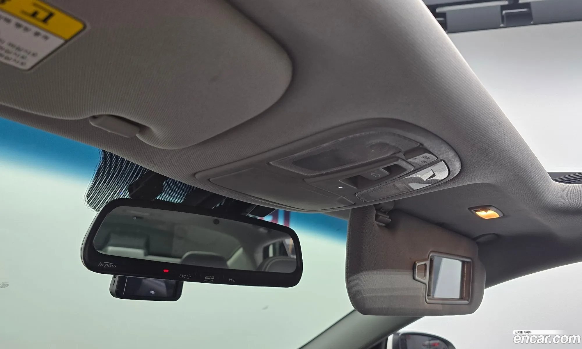 Kia K5 2013 — 20