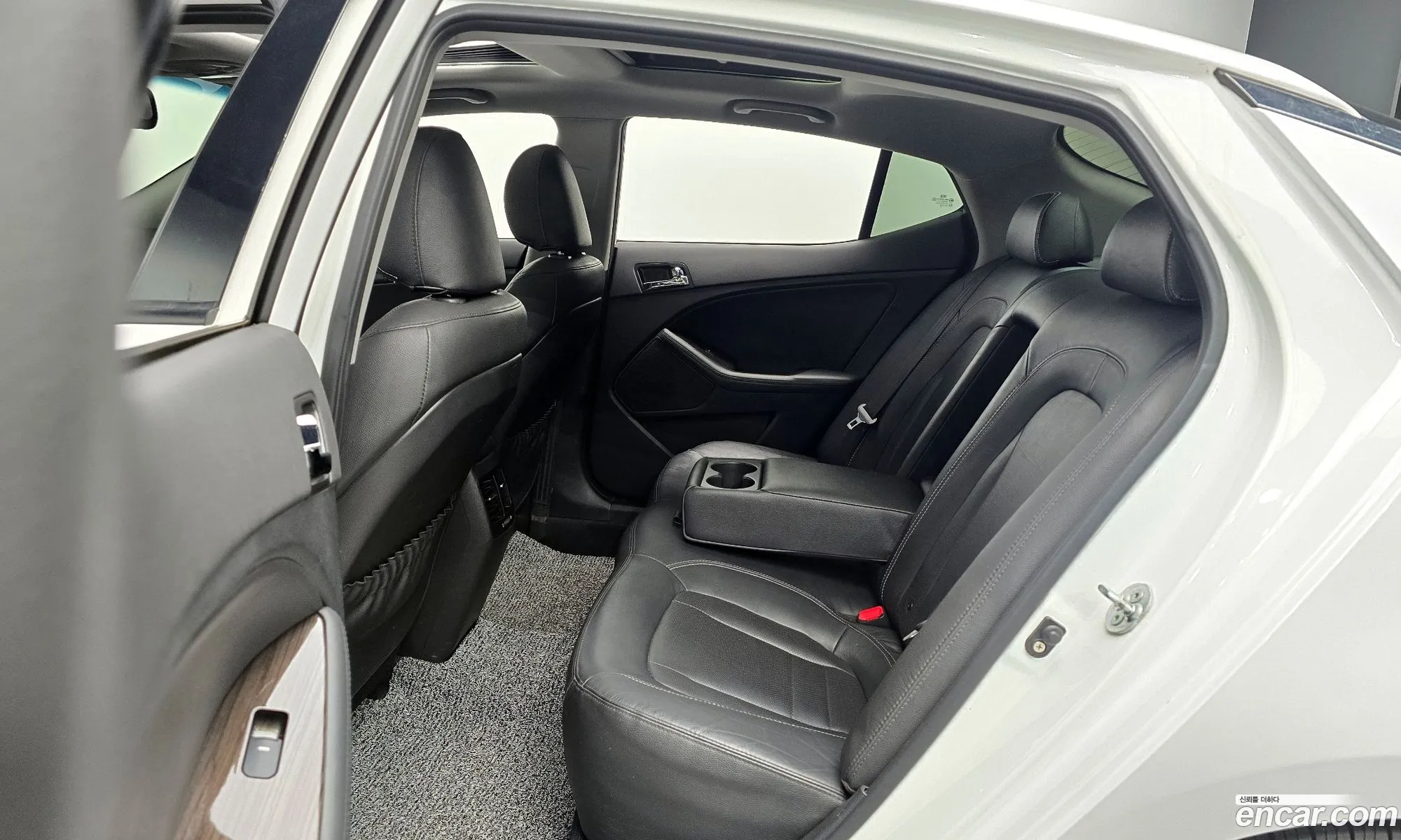 Kia K5 2013 — 13