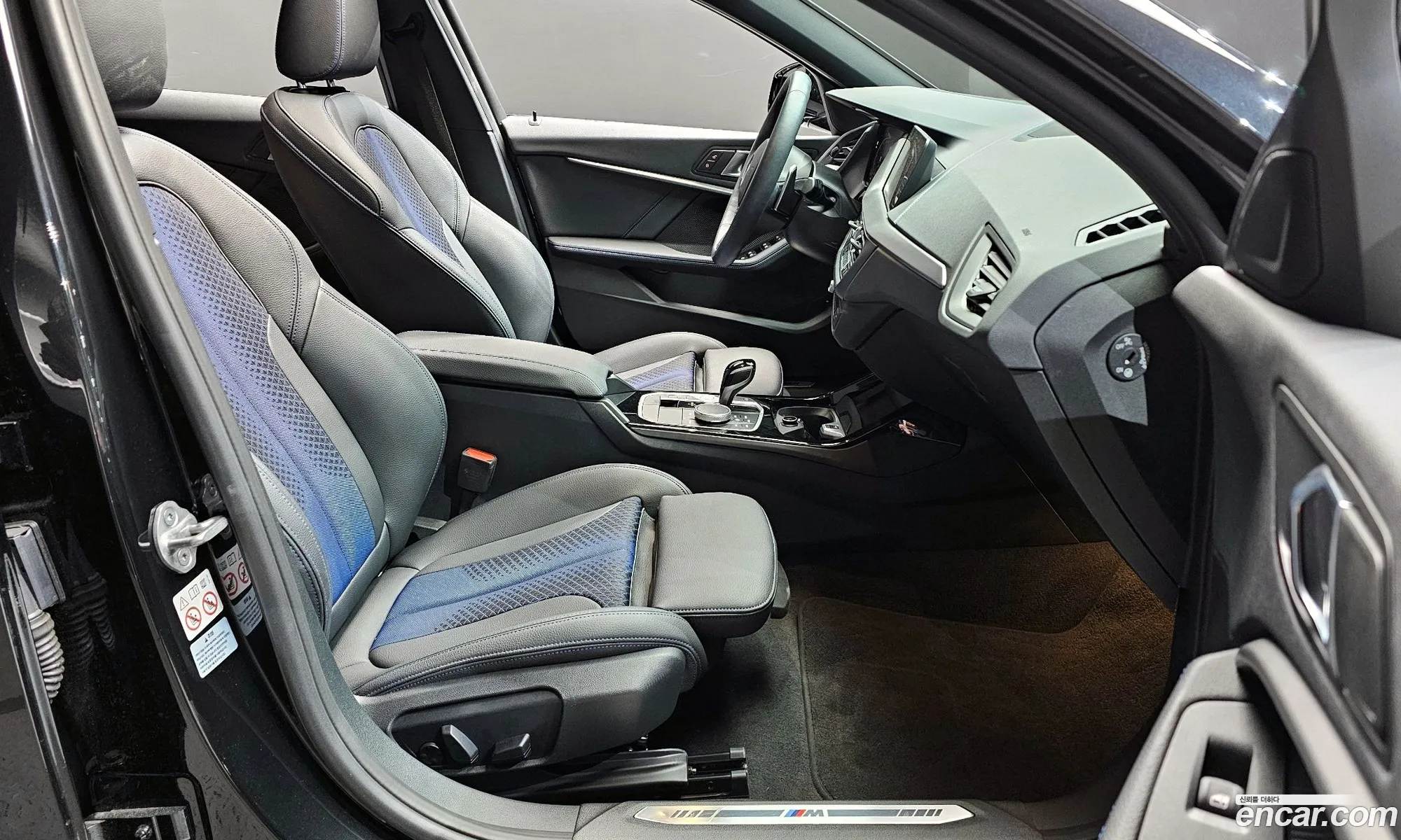 BMW 1 Series 2024 — 19