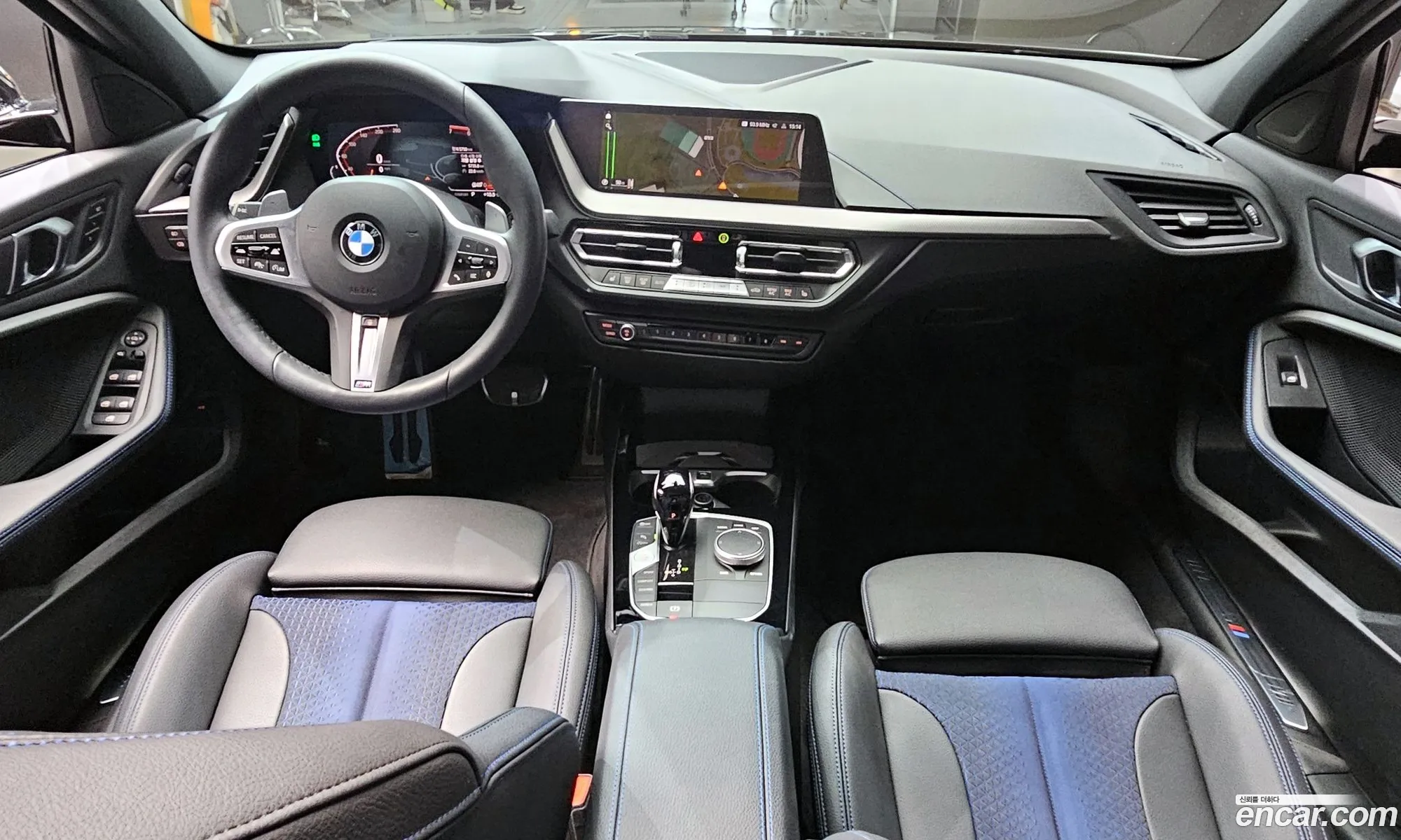 BMW 1 Series 2024 — 18