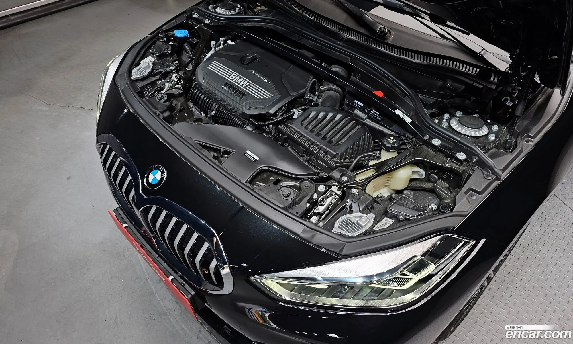 BMW 1 Series 2024 — 10