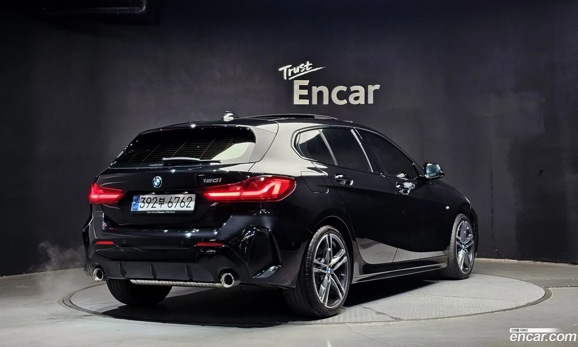 BMW 1 Series 2024 — 5