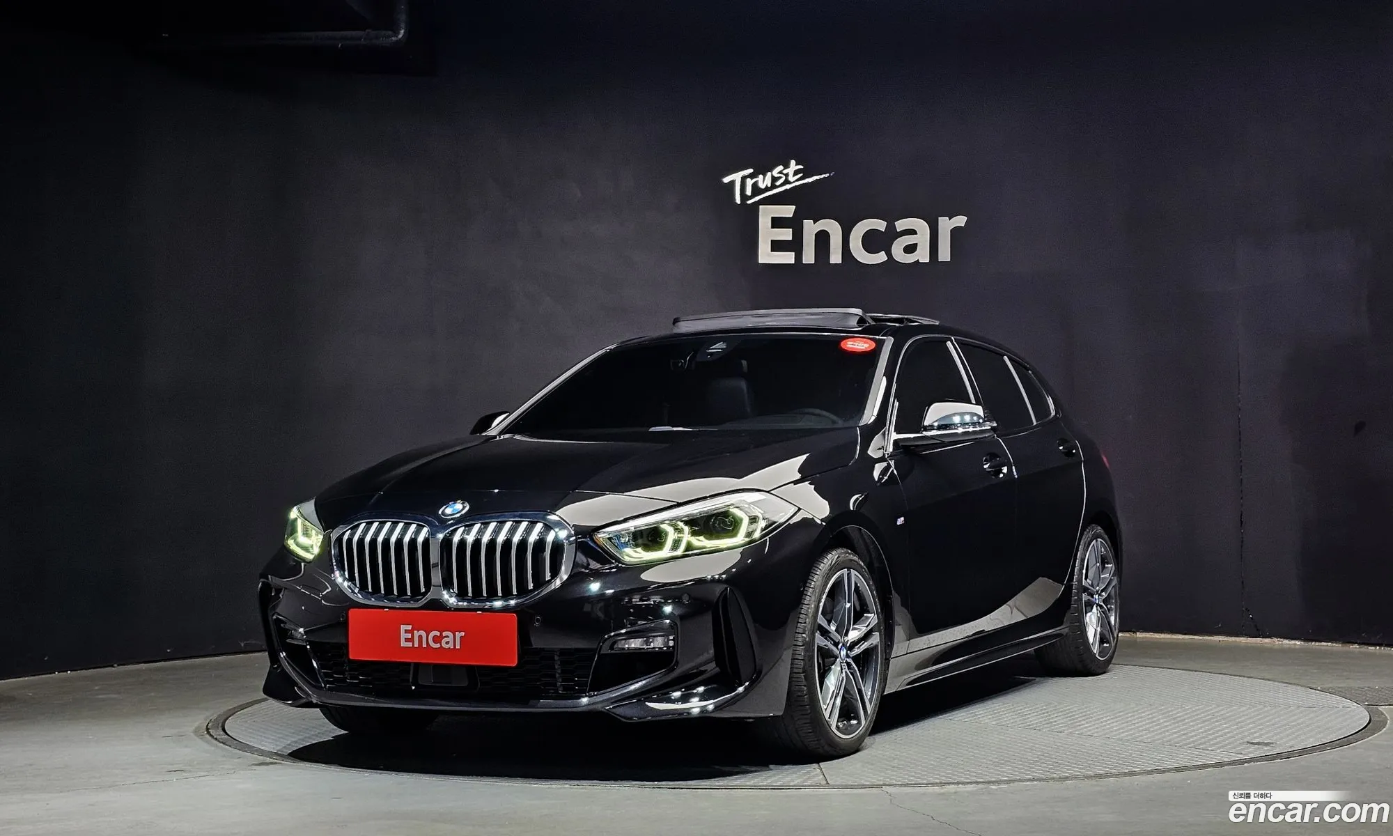 BMW 1 Series 2024 — 20