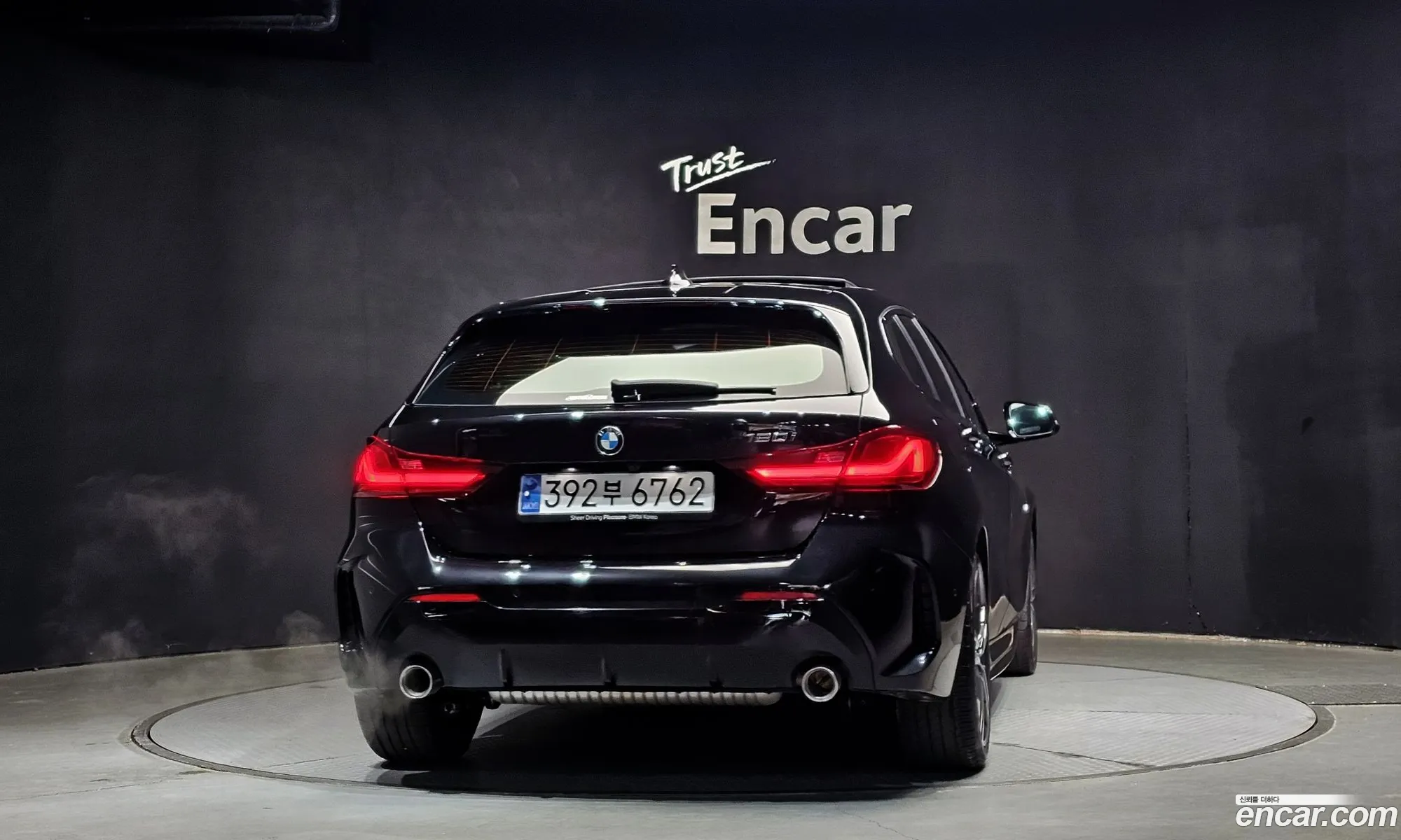 BMW 1 Series 2024 — 11
