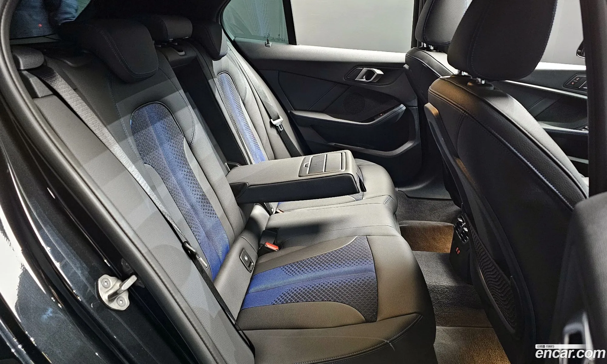 BMW 1 Series 2024 — 15