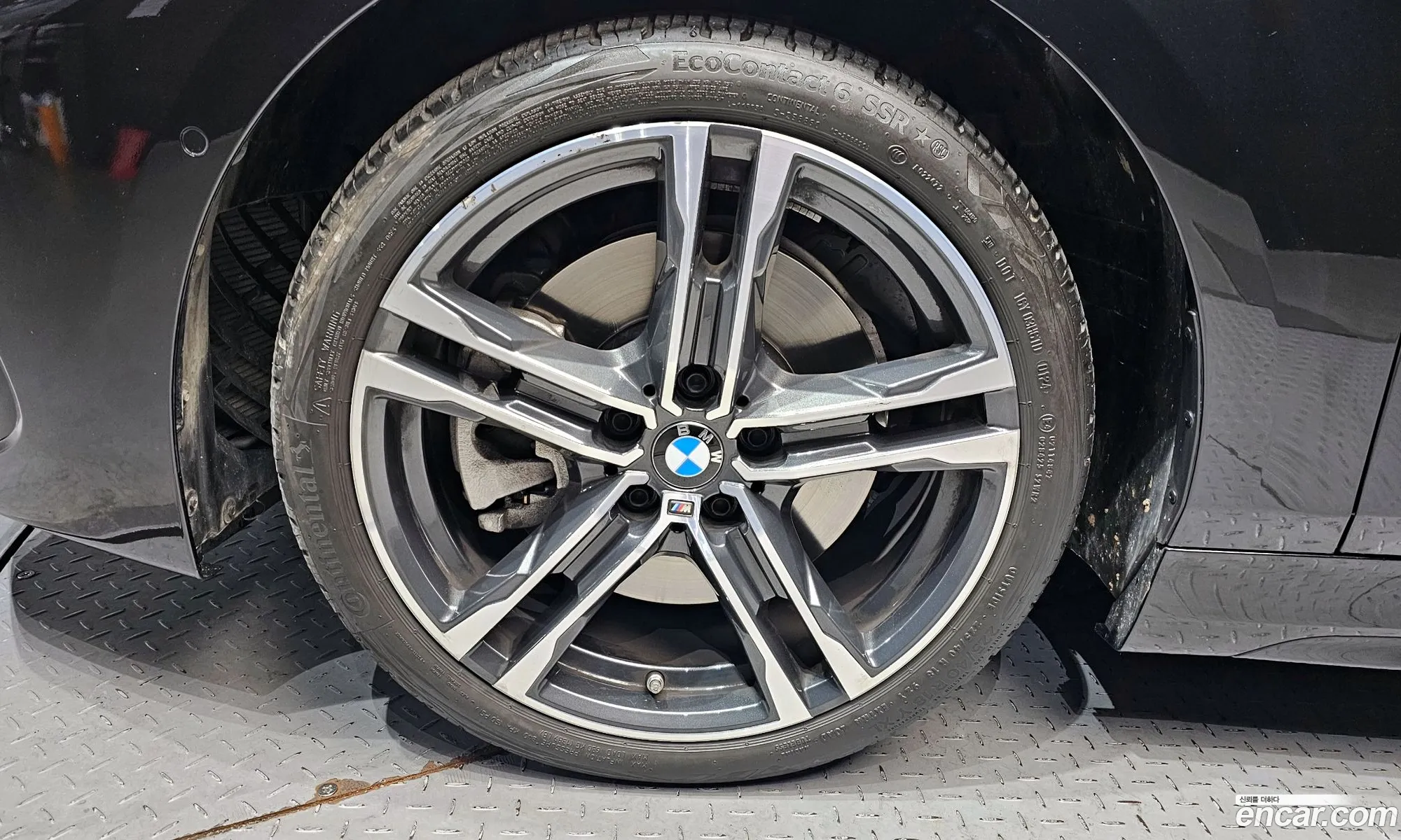 BMW 1 Series 2024 — 6