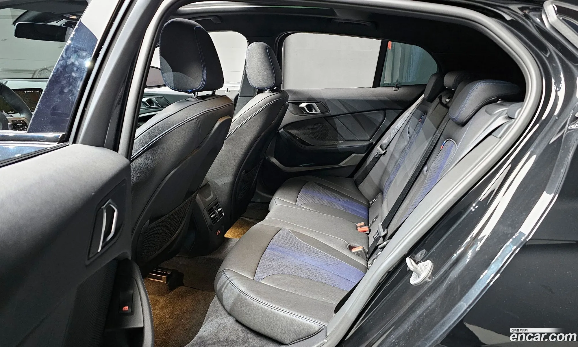 BMW 1 Series 2024 — 3