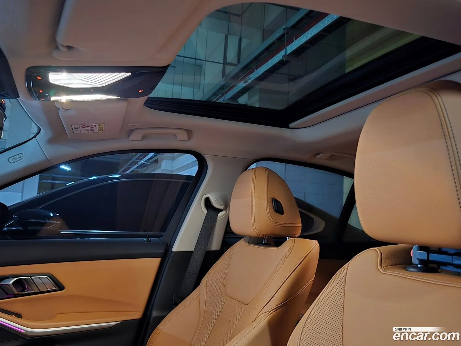 BMW 3 Series 2023 — 11