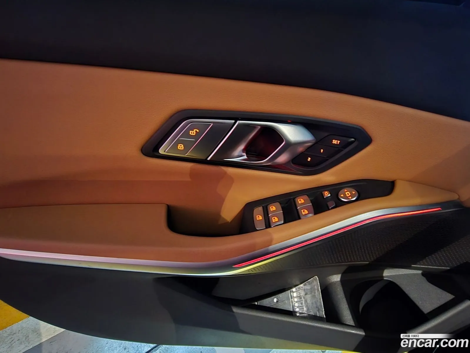 BMW 3 Series 2023 — 15