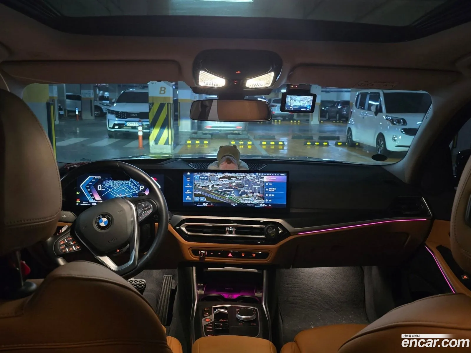 BMW 3 Series 2023 — 2