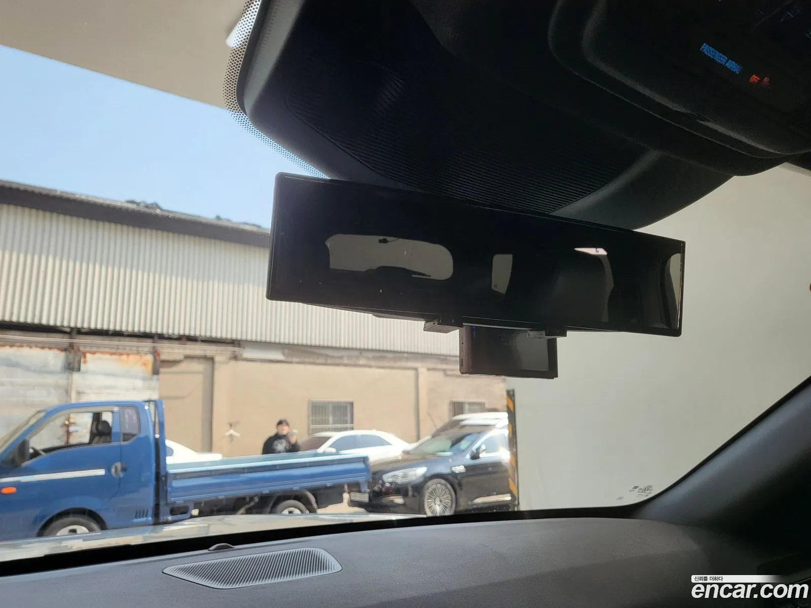 Ford Explorer 6th Gen 2020 — 6