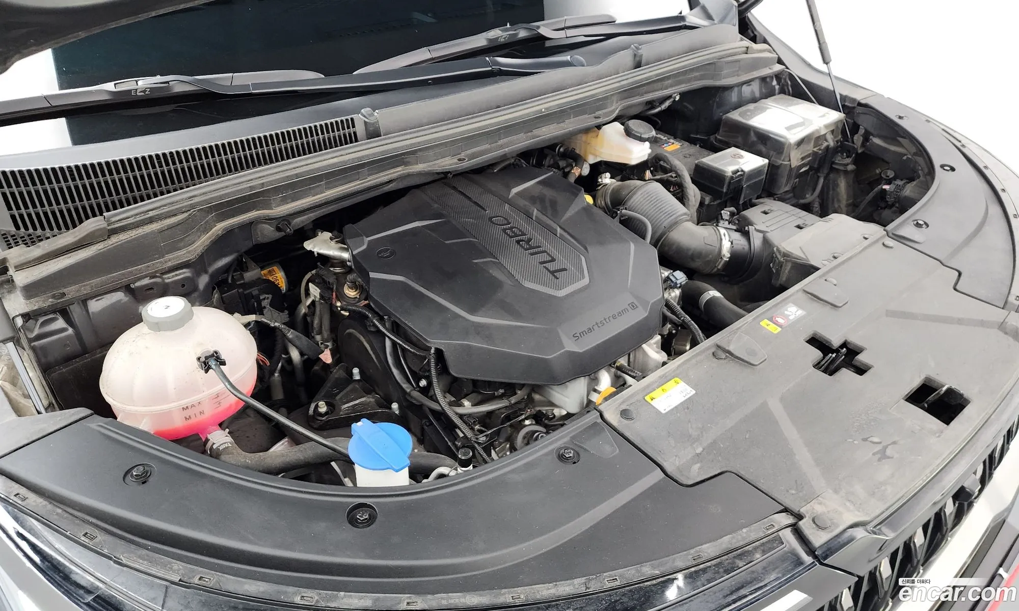 Kia Carnival 2024 — 20