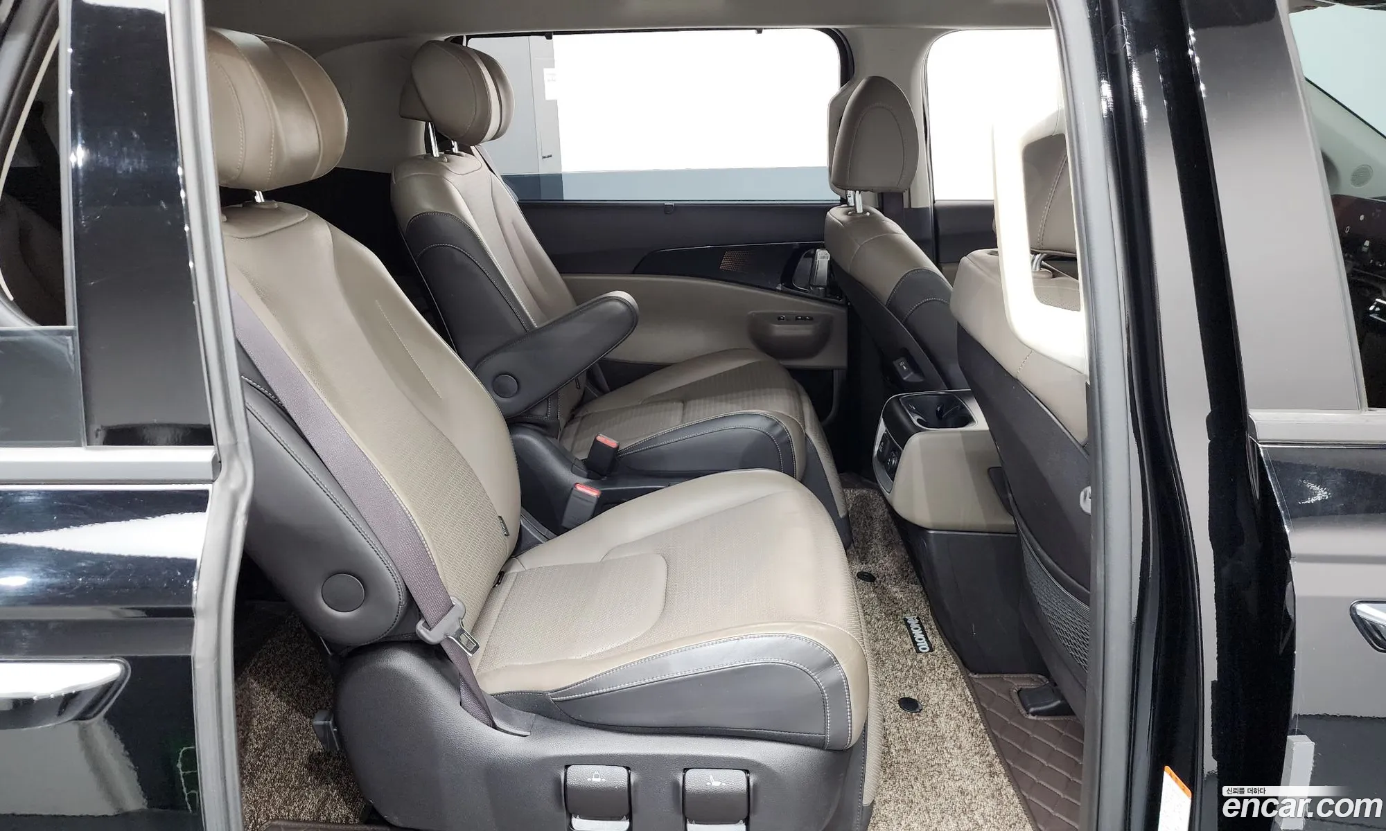Kia Carnival 2024 — 15