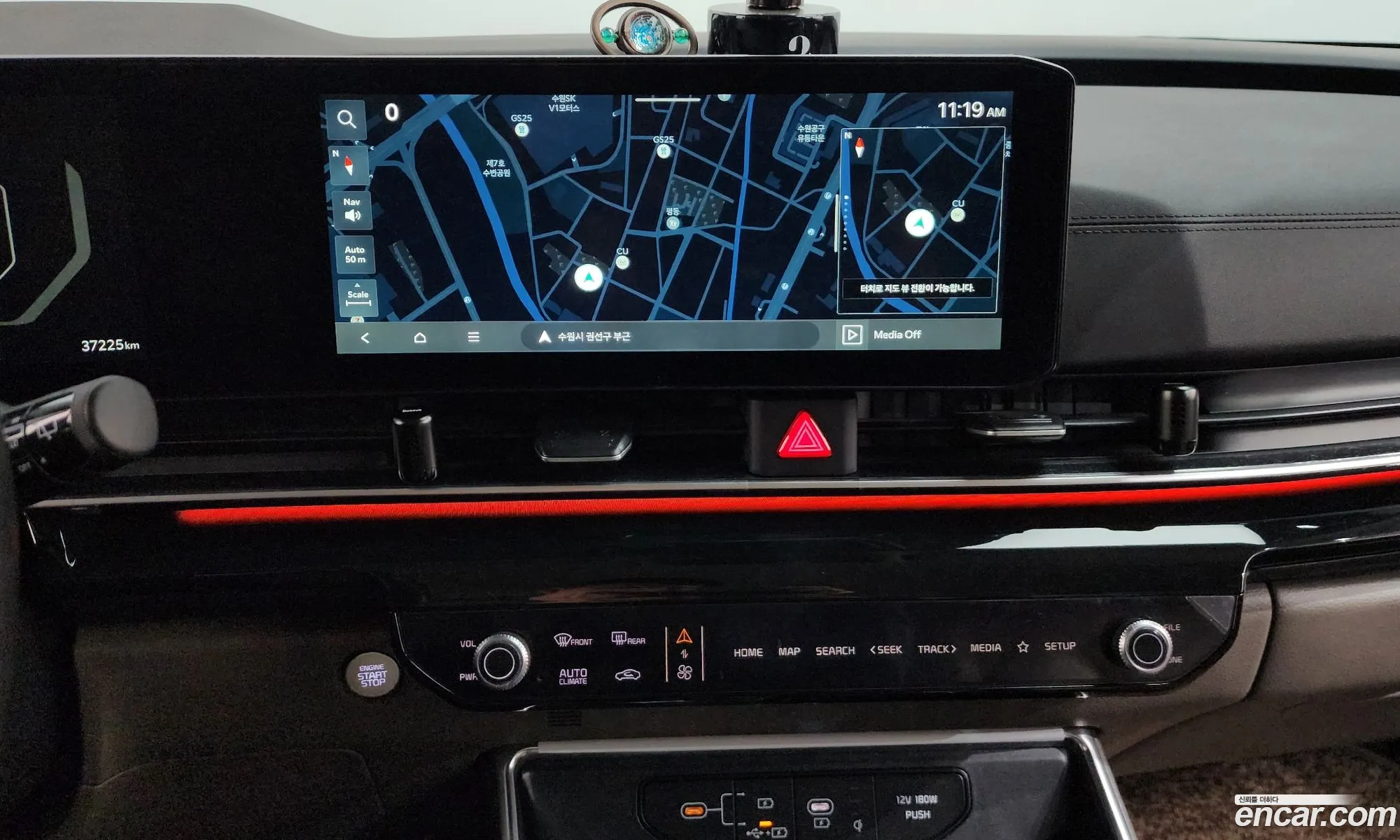 Kia Carnival 2024 — 2
