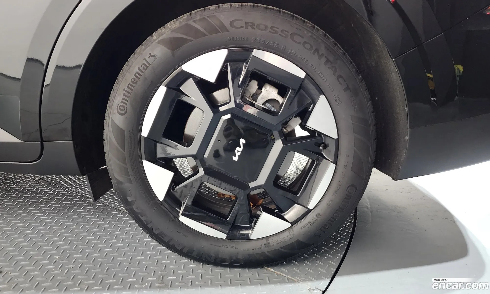 Kia Carnival 2024 — 5