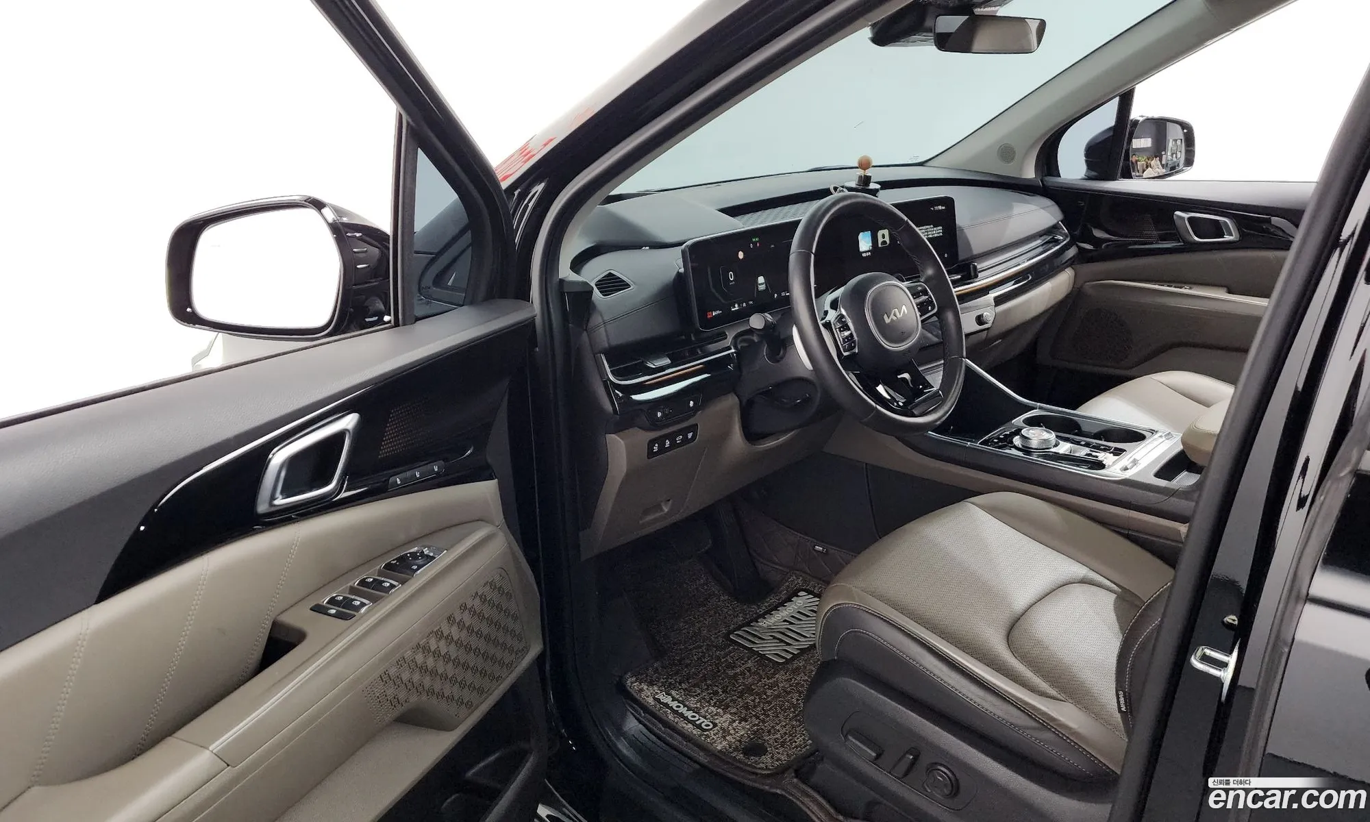 Kia Carnival 2024 — 12