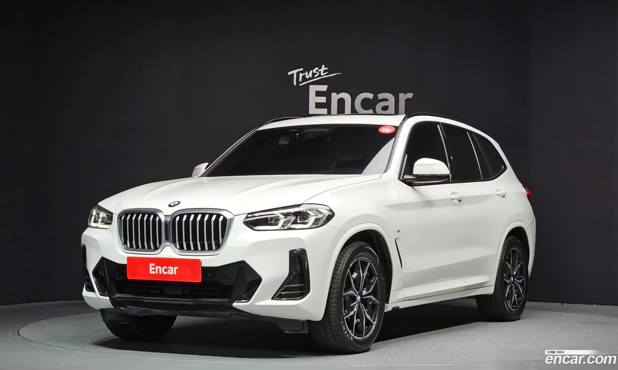 BMW X3 2022 WBA31DP03N9K93593 — 15