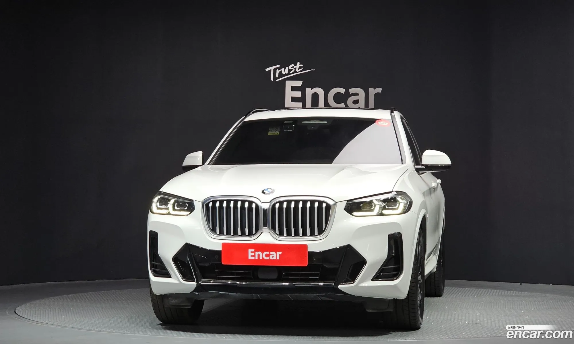 BMW X3 2022 WBA31DP03N9K93593 — 6