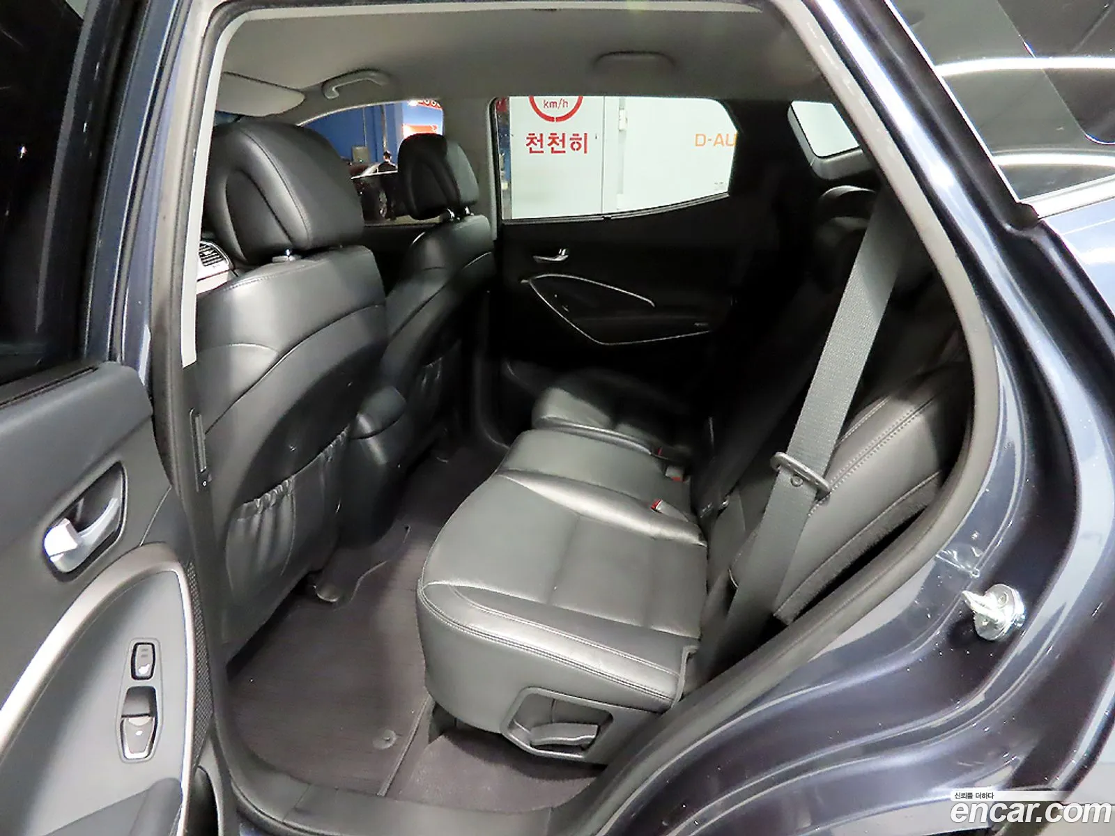 Hyundai Santa Fe the Prime 2016 — 14