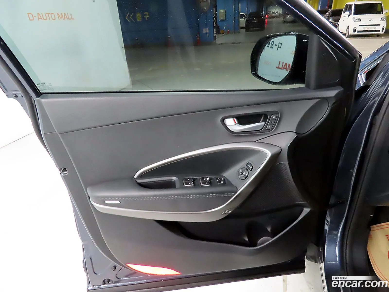 Hyundai Santa Fe the Prime 2016 — 12