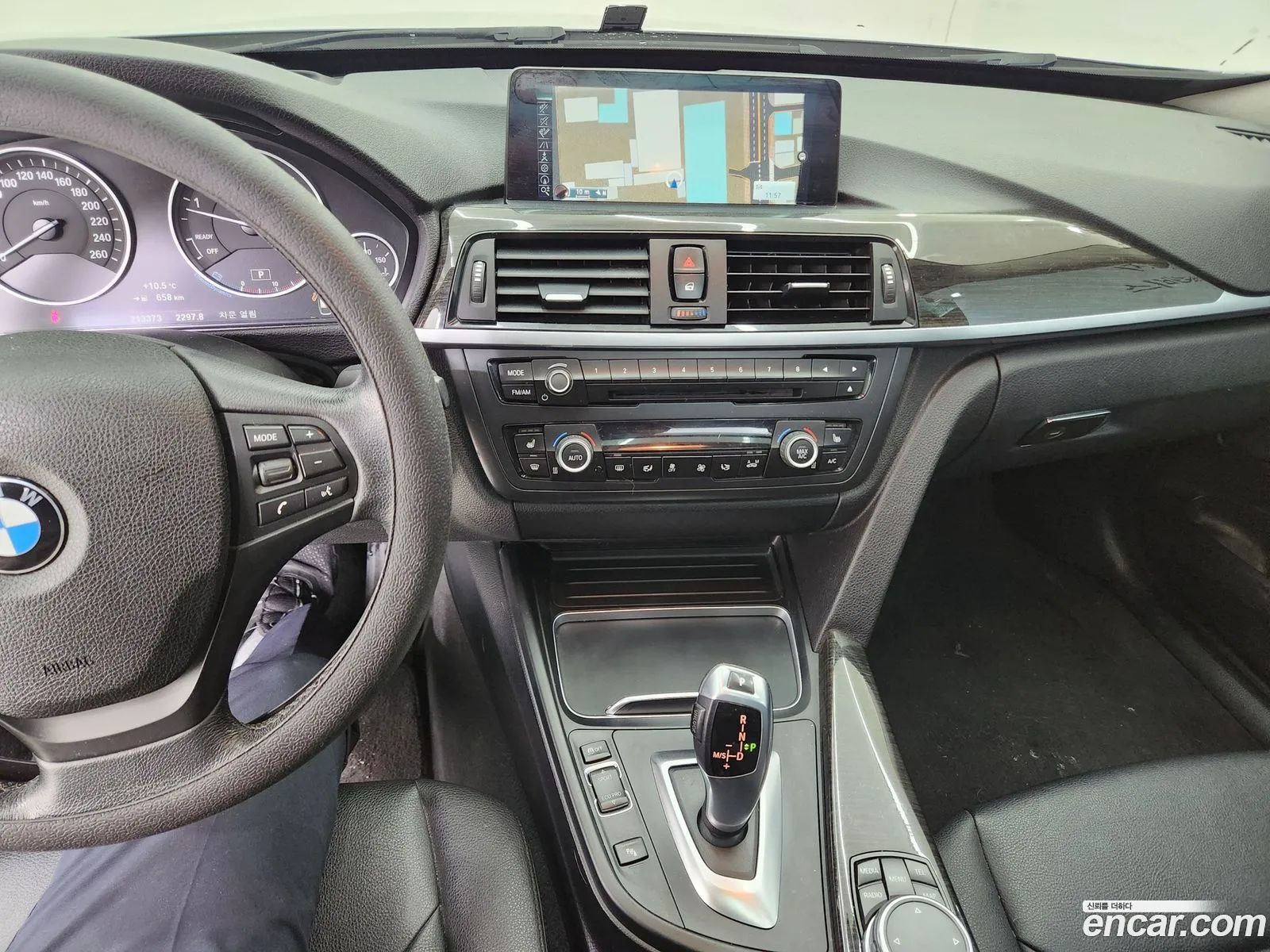 BMW 3 Series GT 2016 — 13