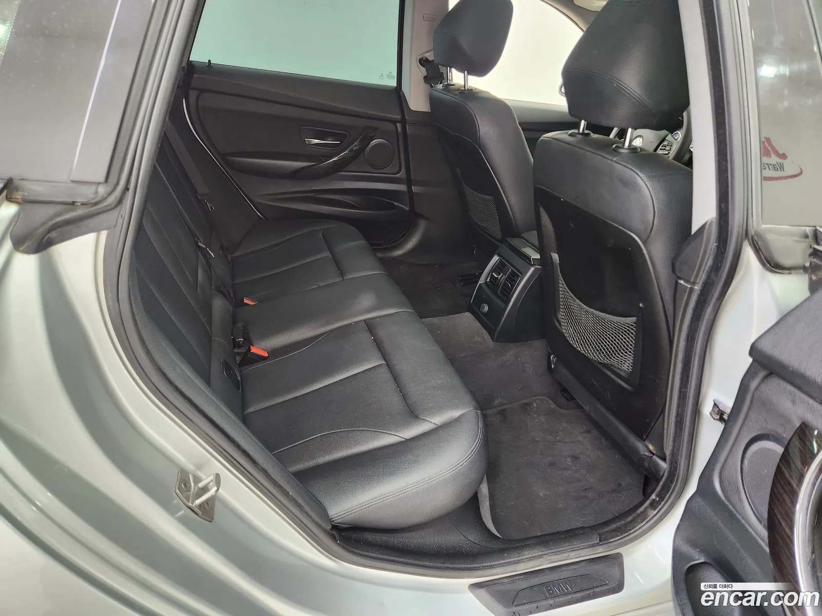 BMW 3 Series GT 2016 — 19
