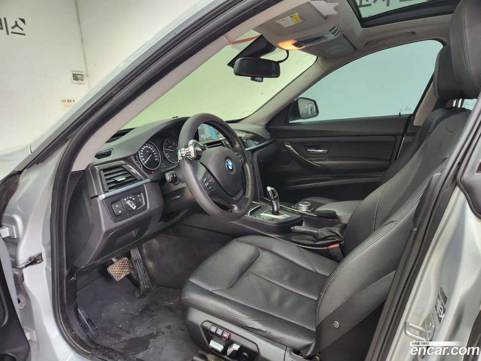 BMW 3 Series GT 2016 — 14