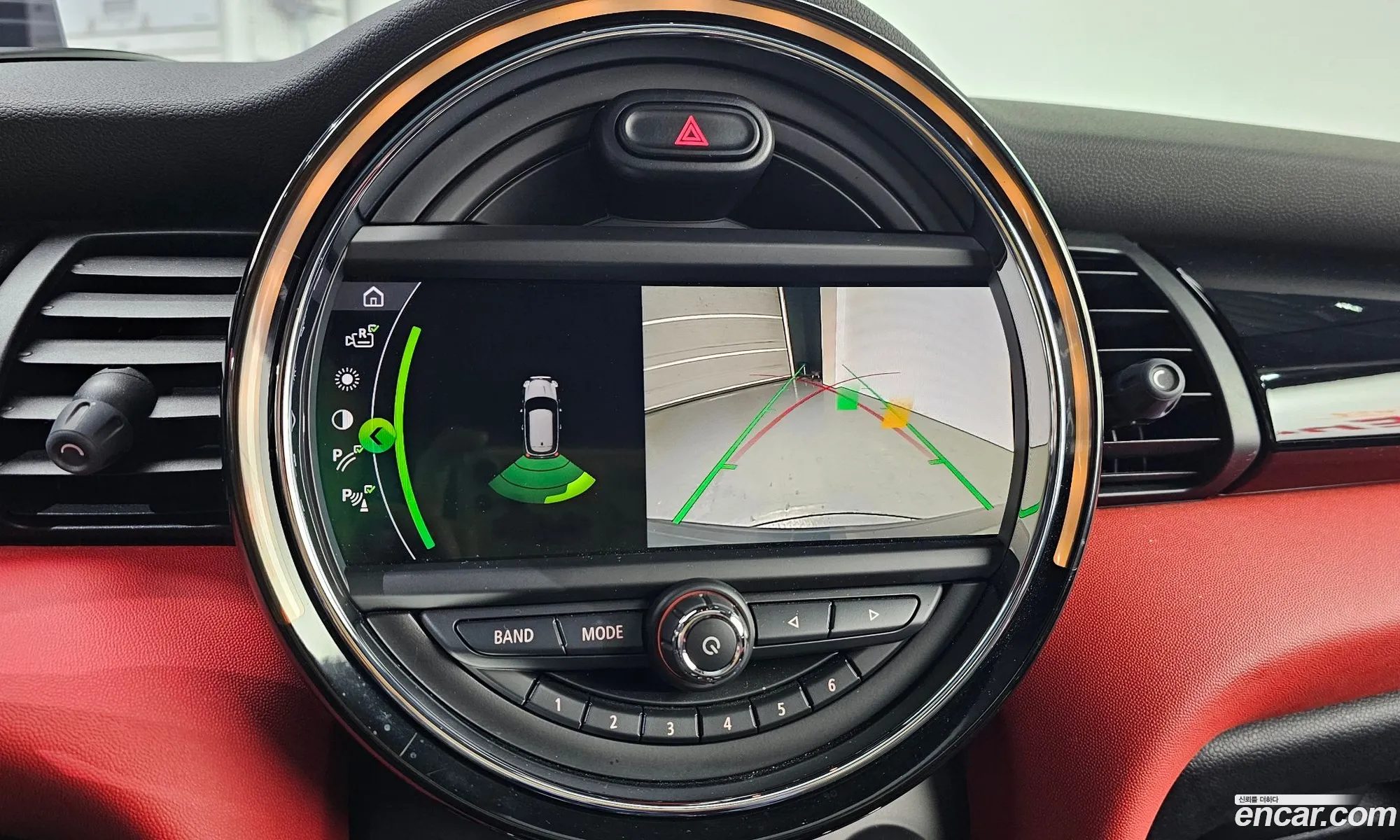 Mini Cooper S 2021 11111111111111111 — 20