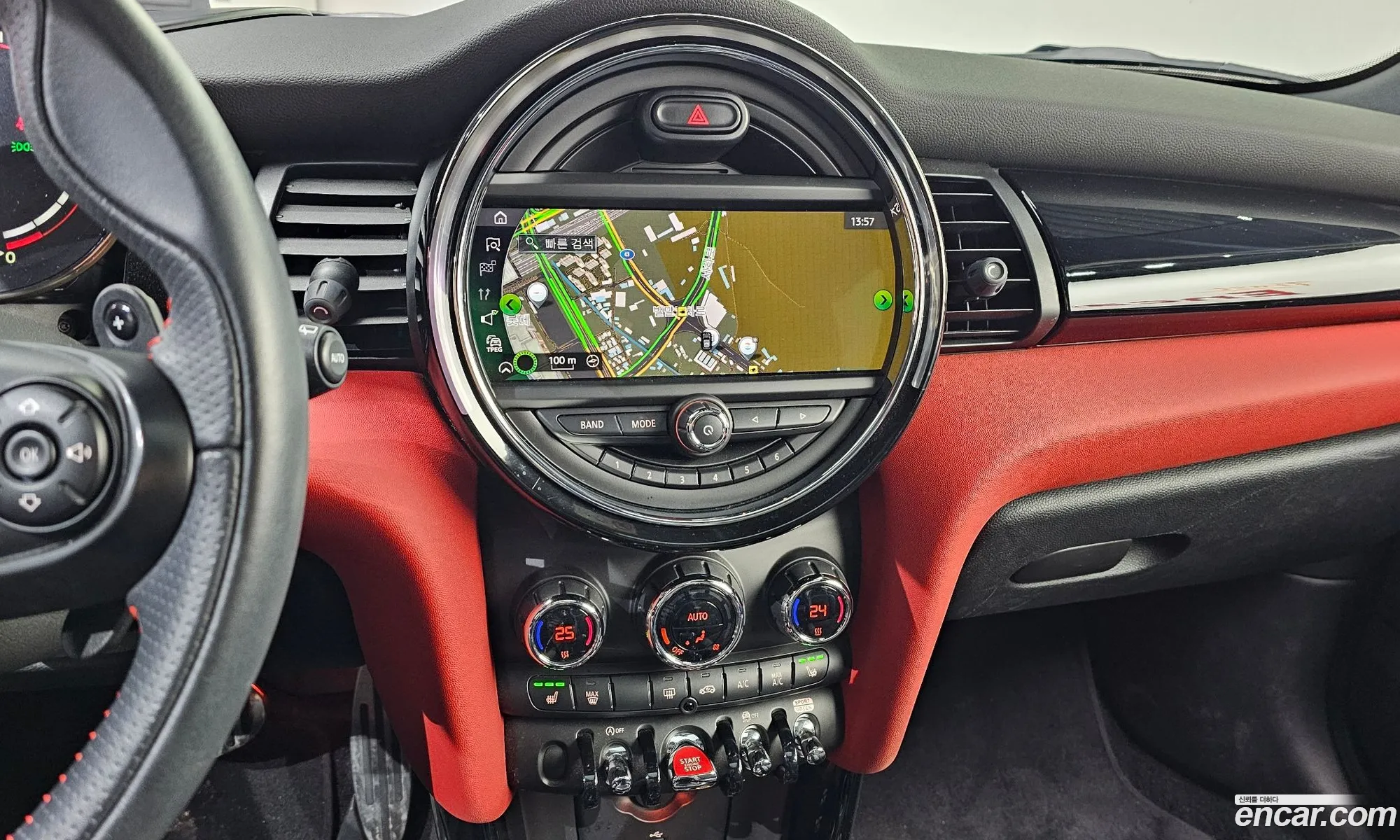 Mini Cooper S 2021 11111111111111111 — 4