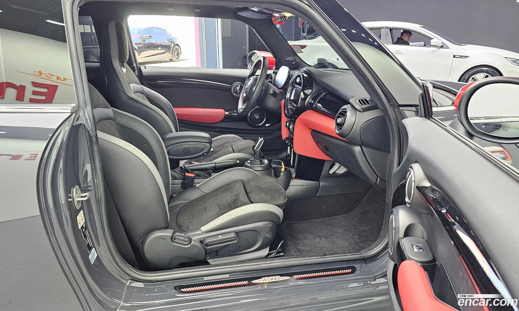 Mini Cooper S 2021 11111111111111111 — 9