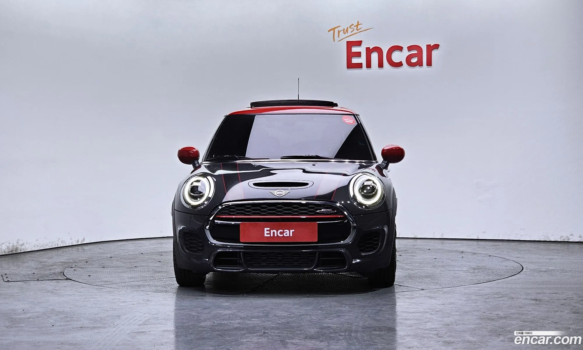 Mini Cooper S 2021 11111111111111111 — 6