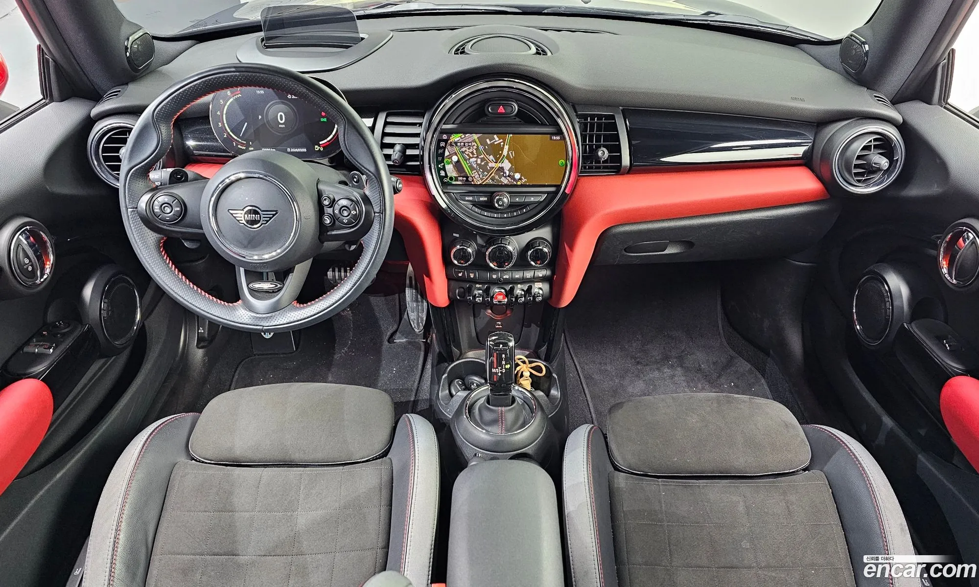 Mini Cooper S 2021 11111111111111111 — 12
