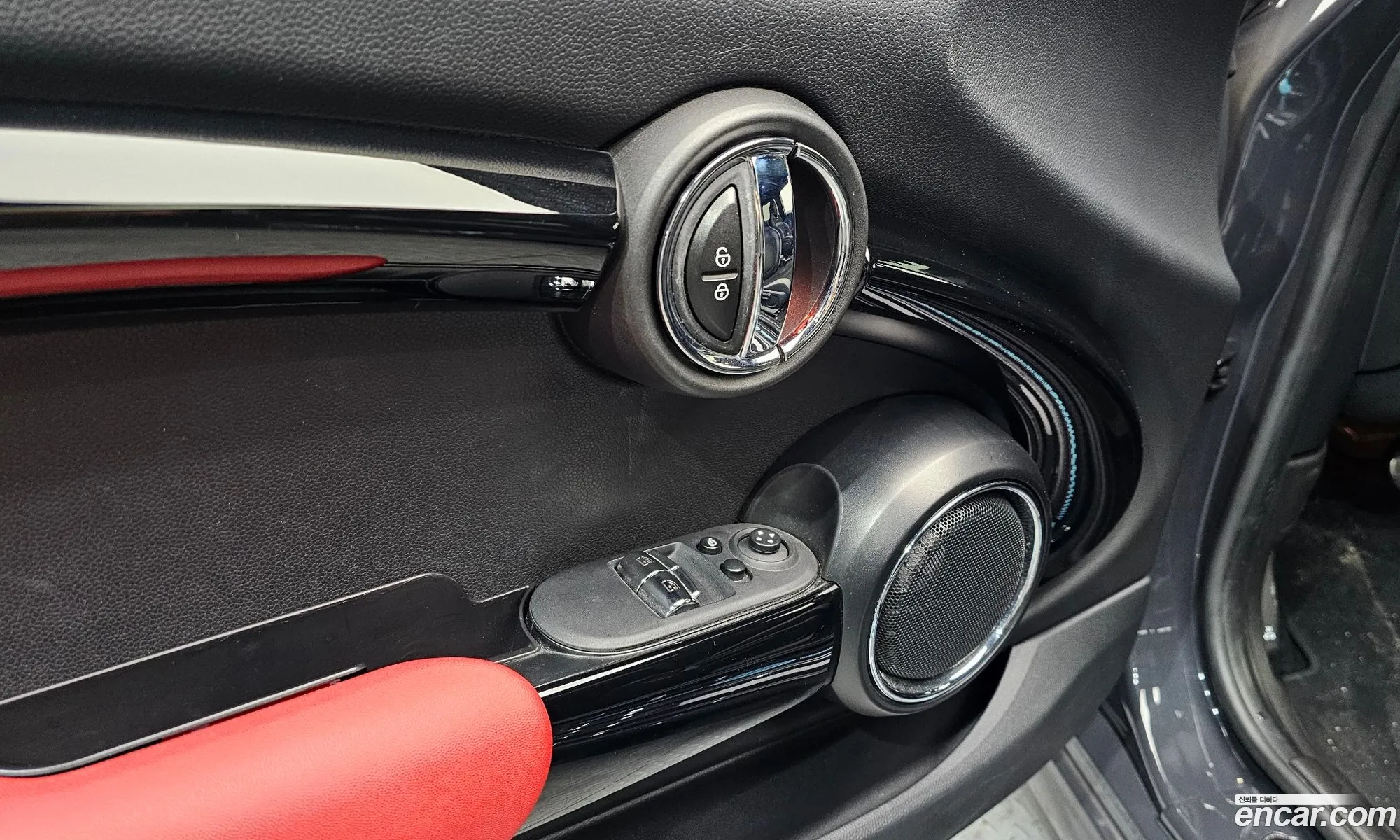 Mini Cooper S 2021 11111111111111111 — 7
