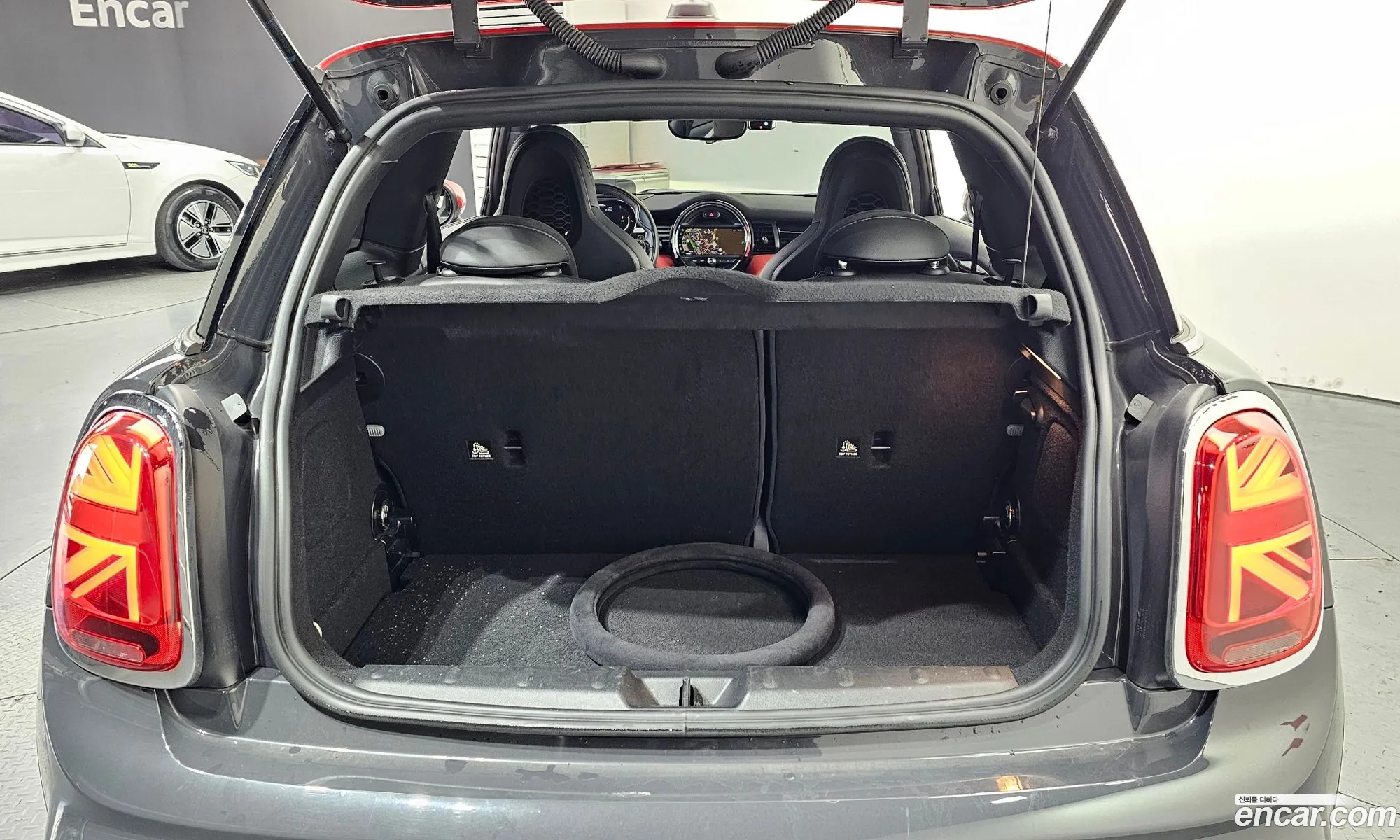 Mini Cooper S 2021 11111111111111111 — 13