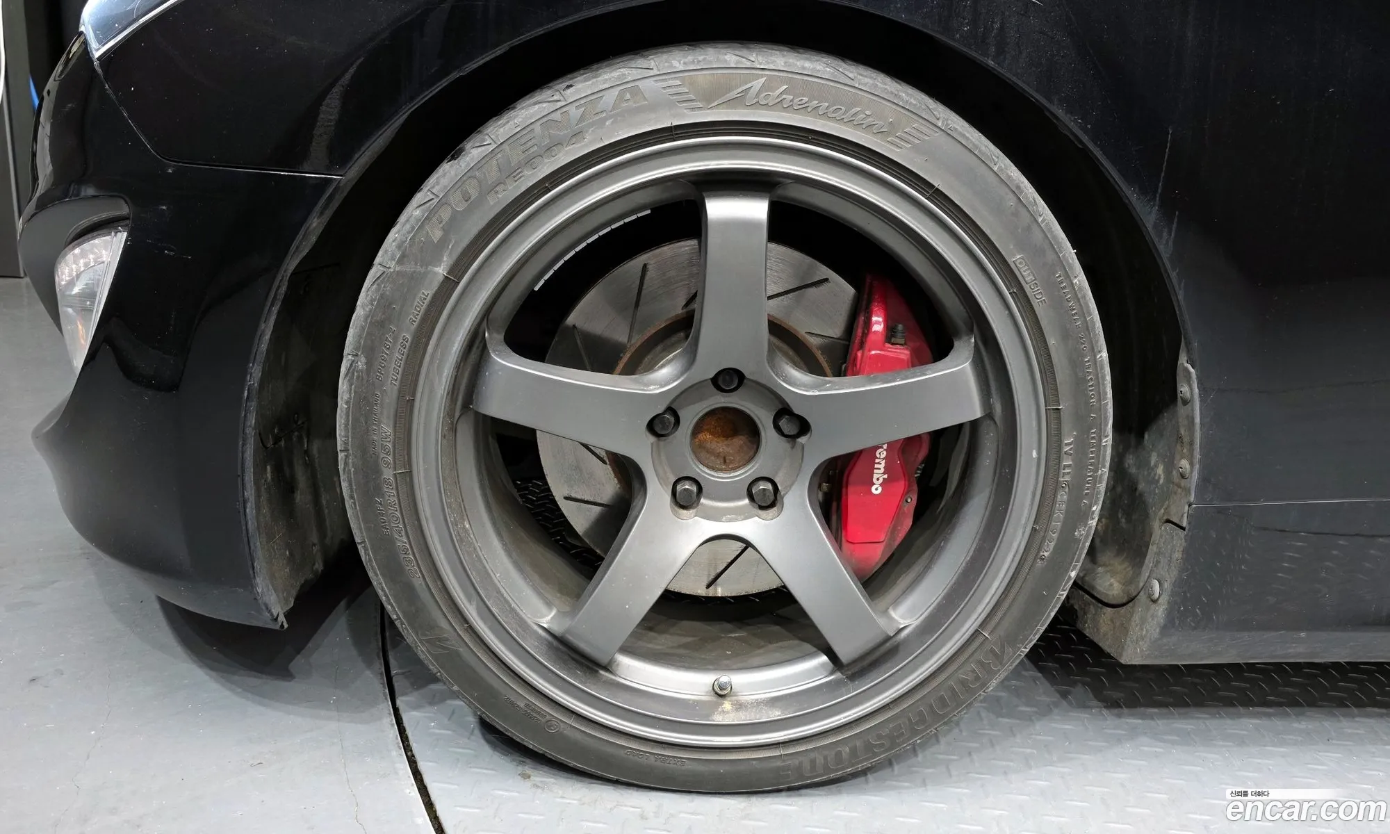 Hyundai Genesis Coupe 2012 — 4