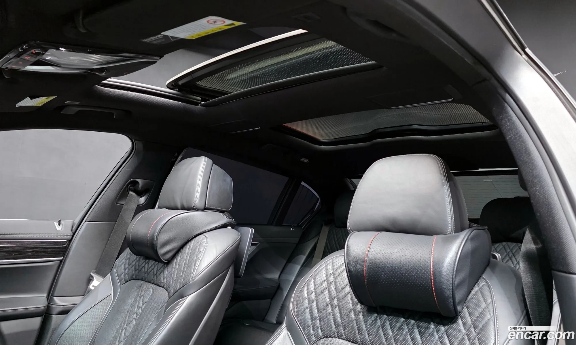 BMW 7 Series 2018 — 5