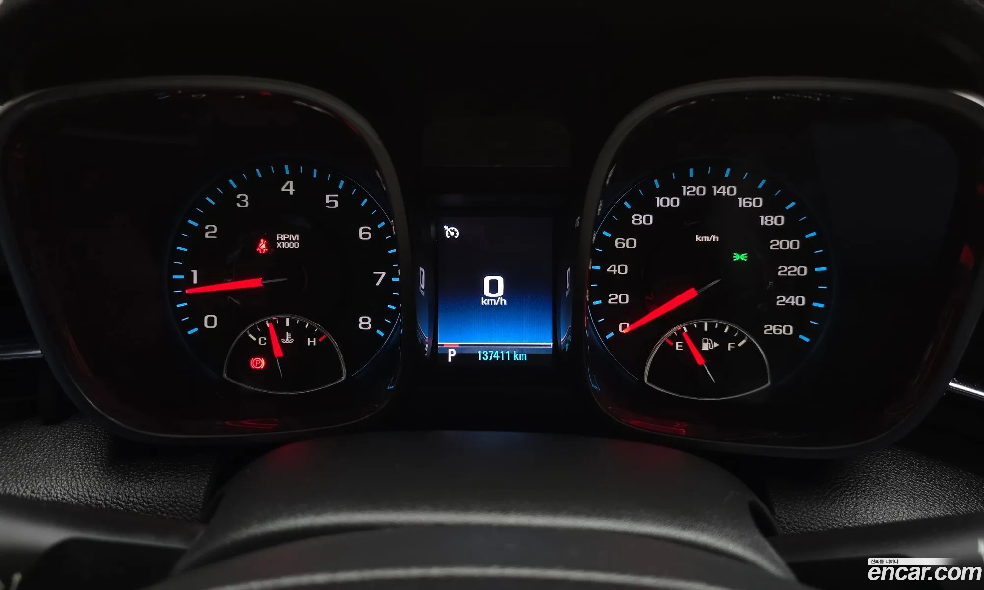 Chevrolet (GM Daewoo) Malibu 2012 — 14