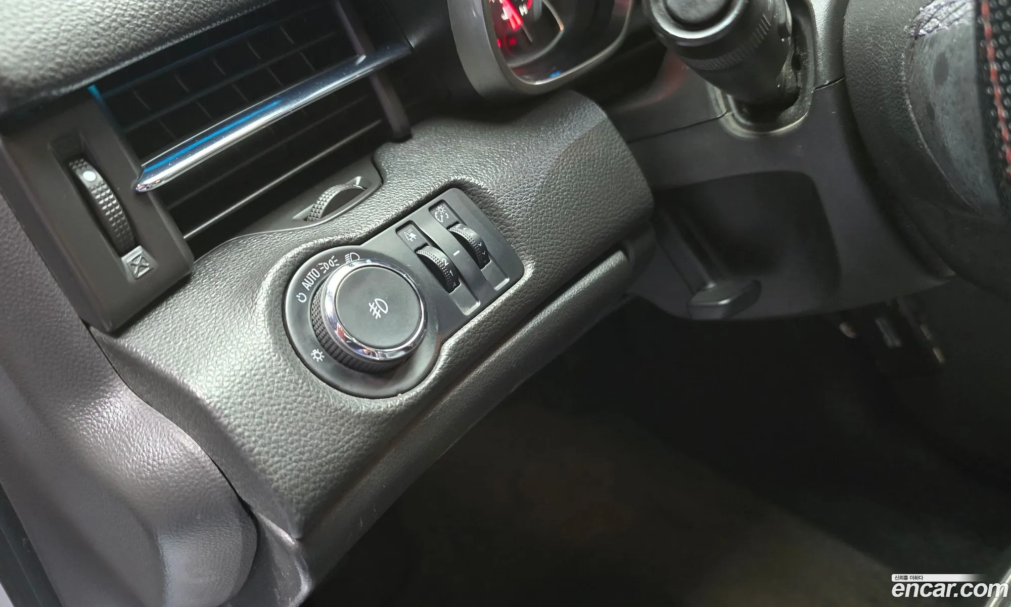 Chevrolet (GM Daewoo) Malibu 2012 — 4