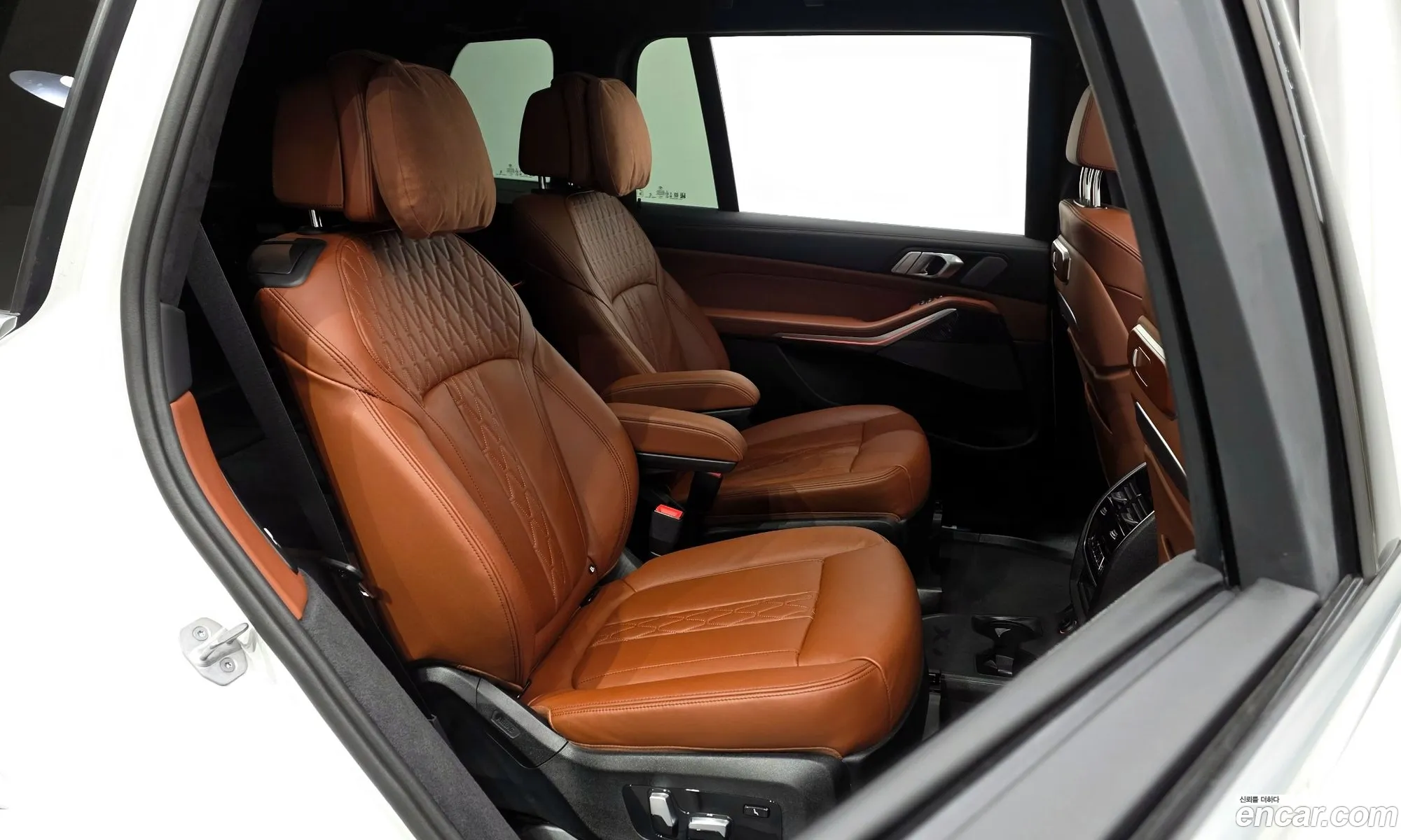 BMW X7 2025 WBA21EN03S9089635 — 20