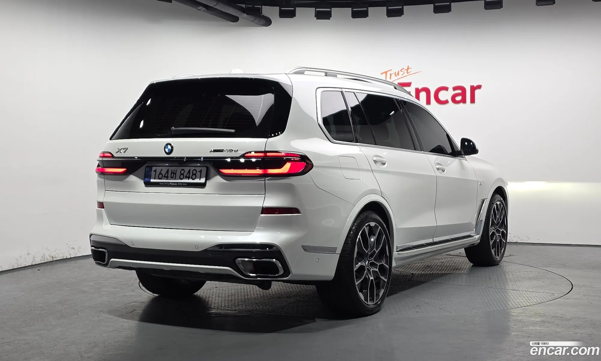 BMW X7 2025 WBA21EN03S9089635 — 15