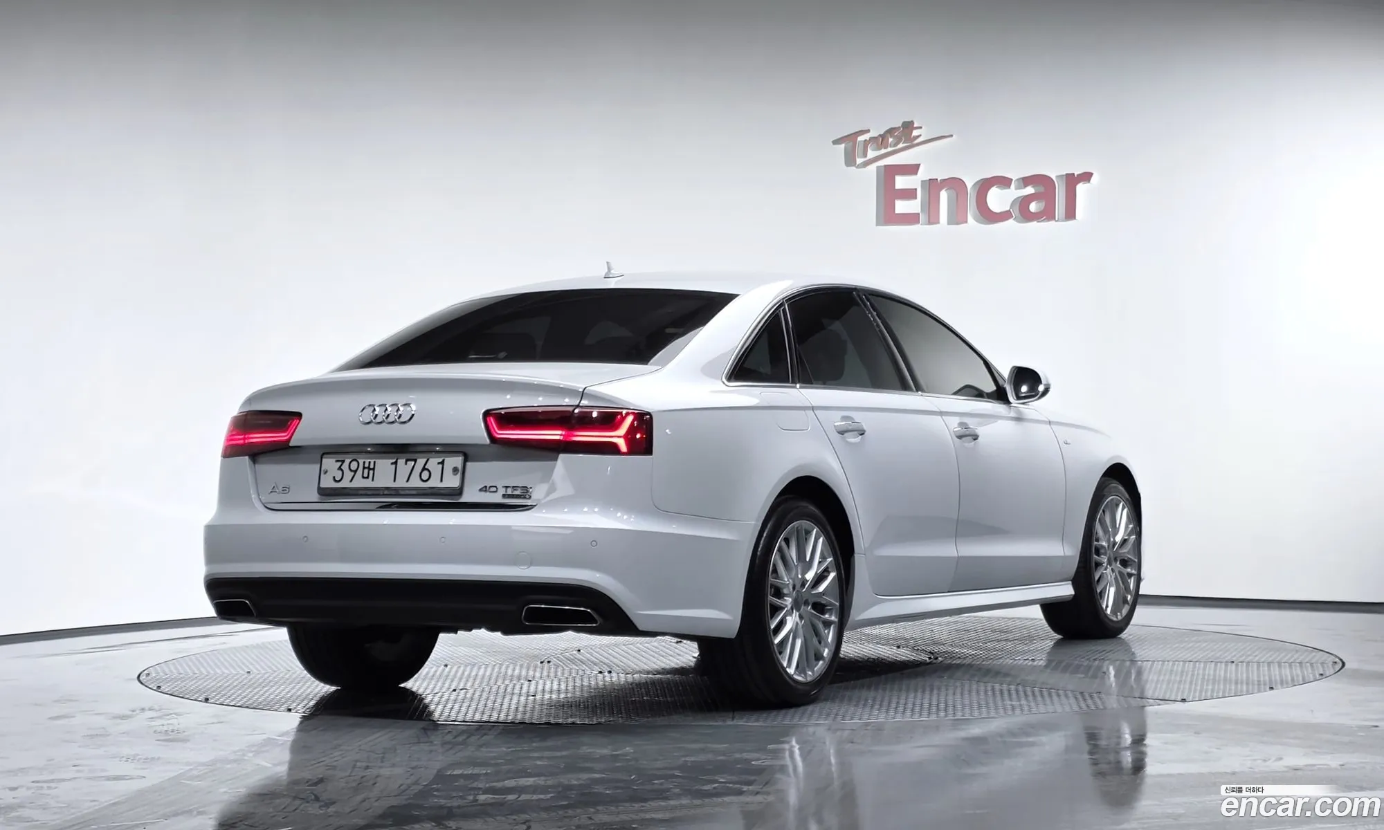 Audi A6 2018 WAUZZZ4G4JN133502 — 9