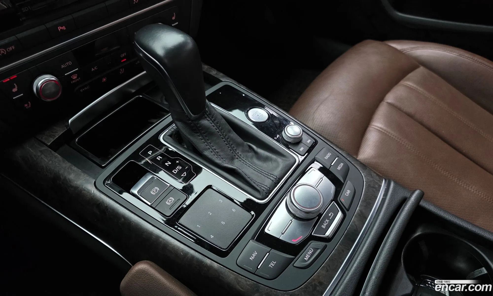 Audi A6 2018 WAUZZZ4G4JN133502 — 2