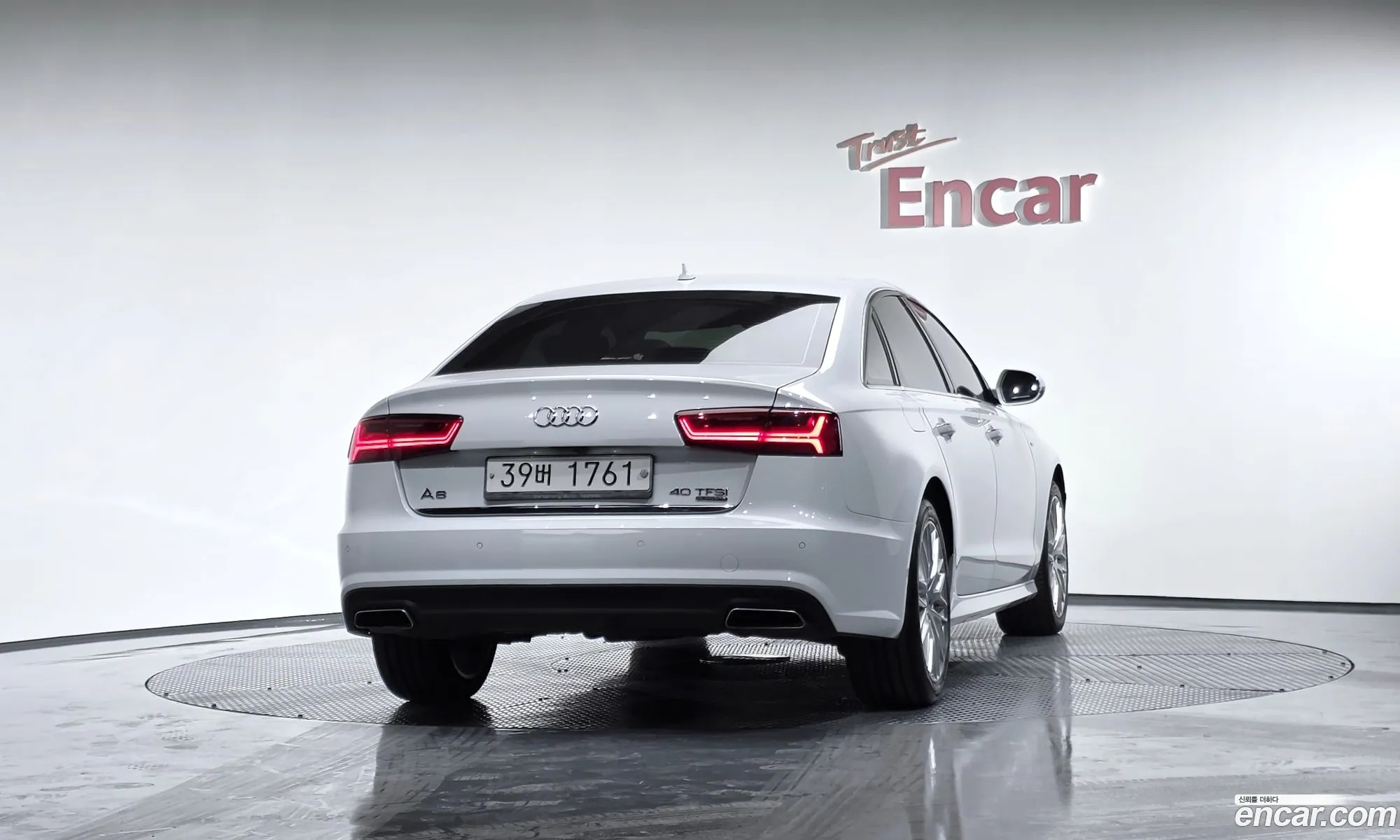 Audi A6 2018 WAUZZZ4G4JN133502 — 8