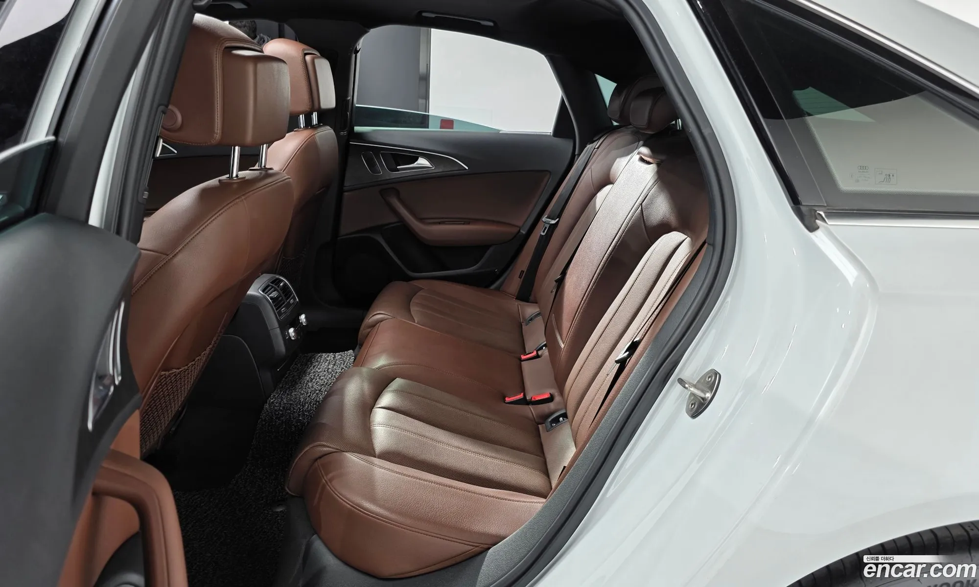 Audi A6 2018 WAUZZZ4G4JN133502 — 20