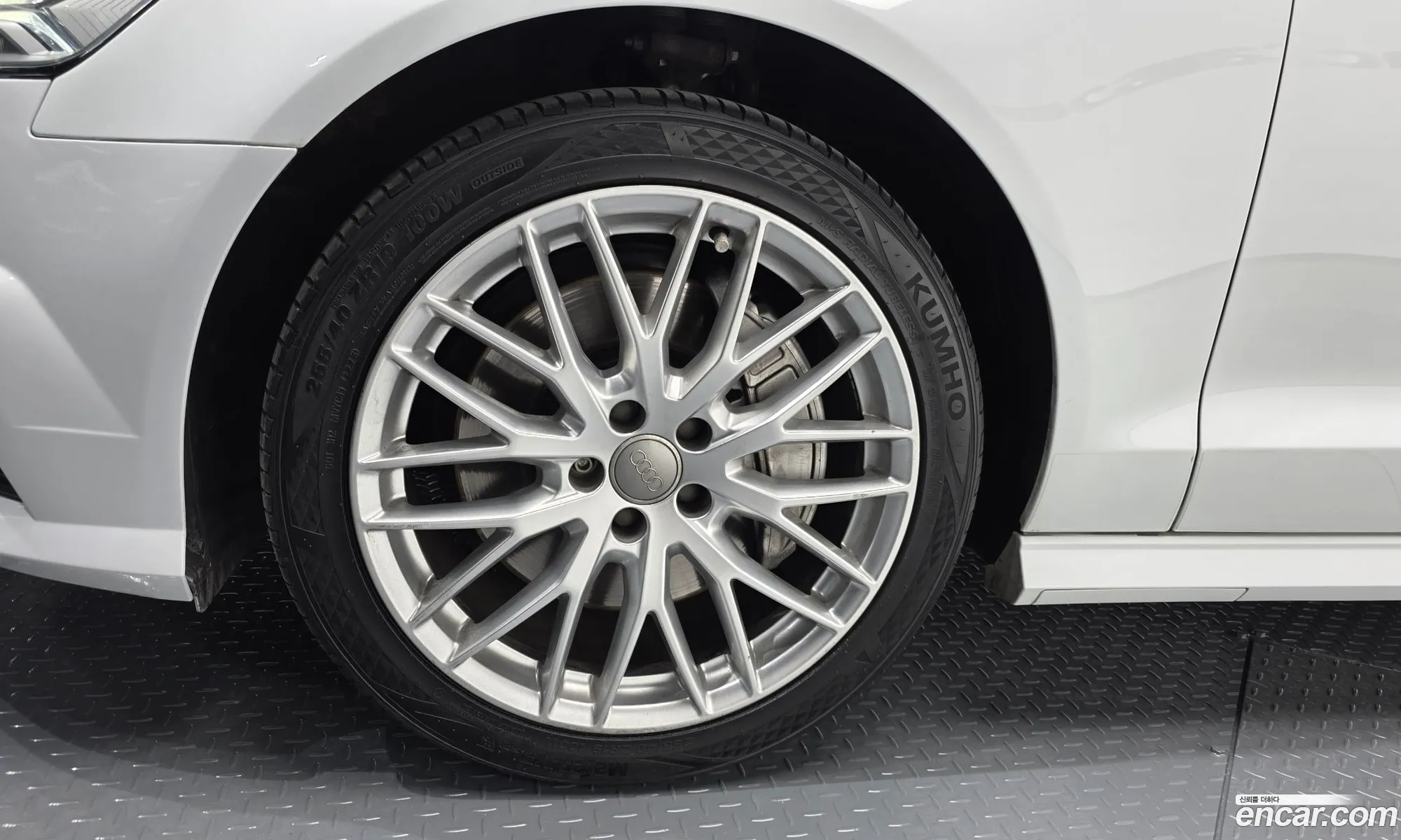 Audi A6 2018 WAUZZZ4G4JN133502 — 14