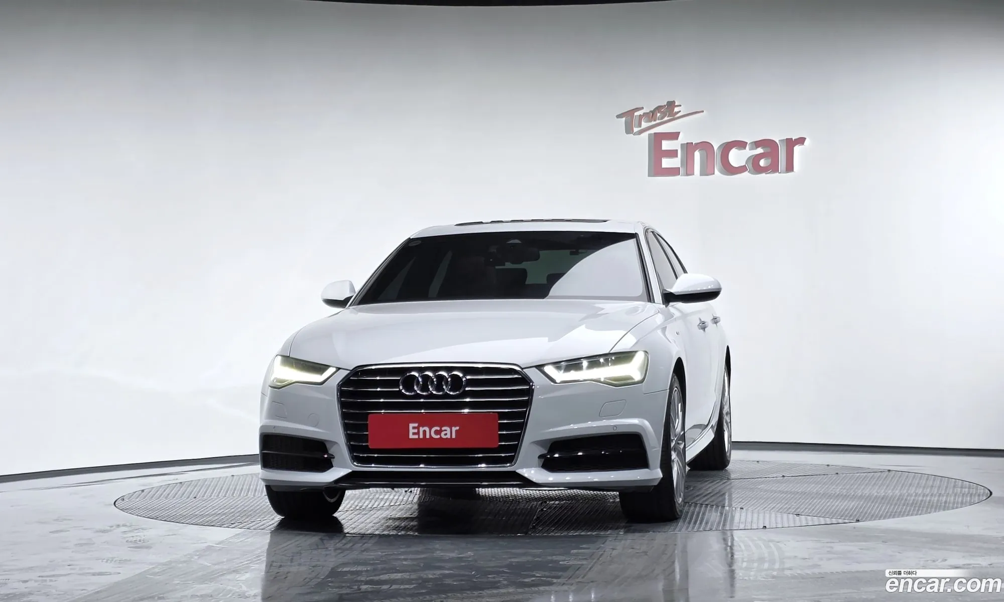 Audi A6 2018 WAUZZZ4G4JN133502 — 19
